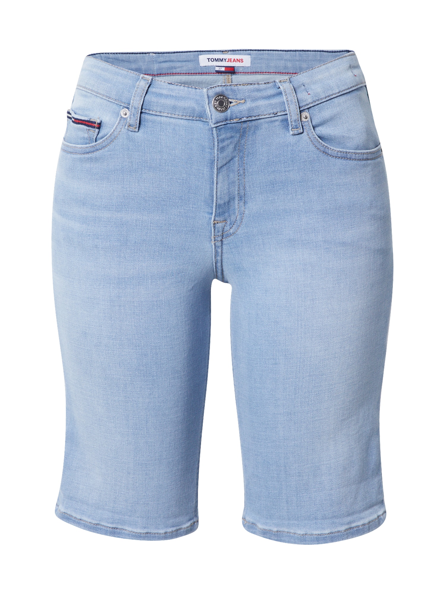 Tommy Jeans Farmer  kék