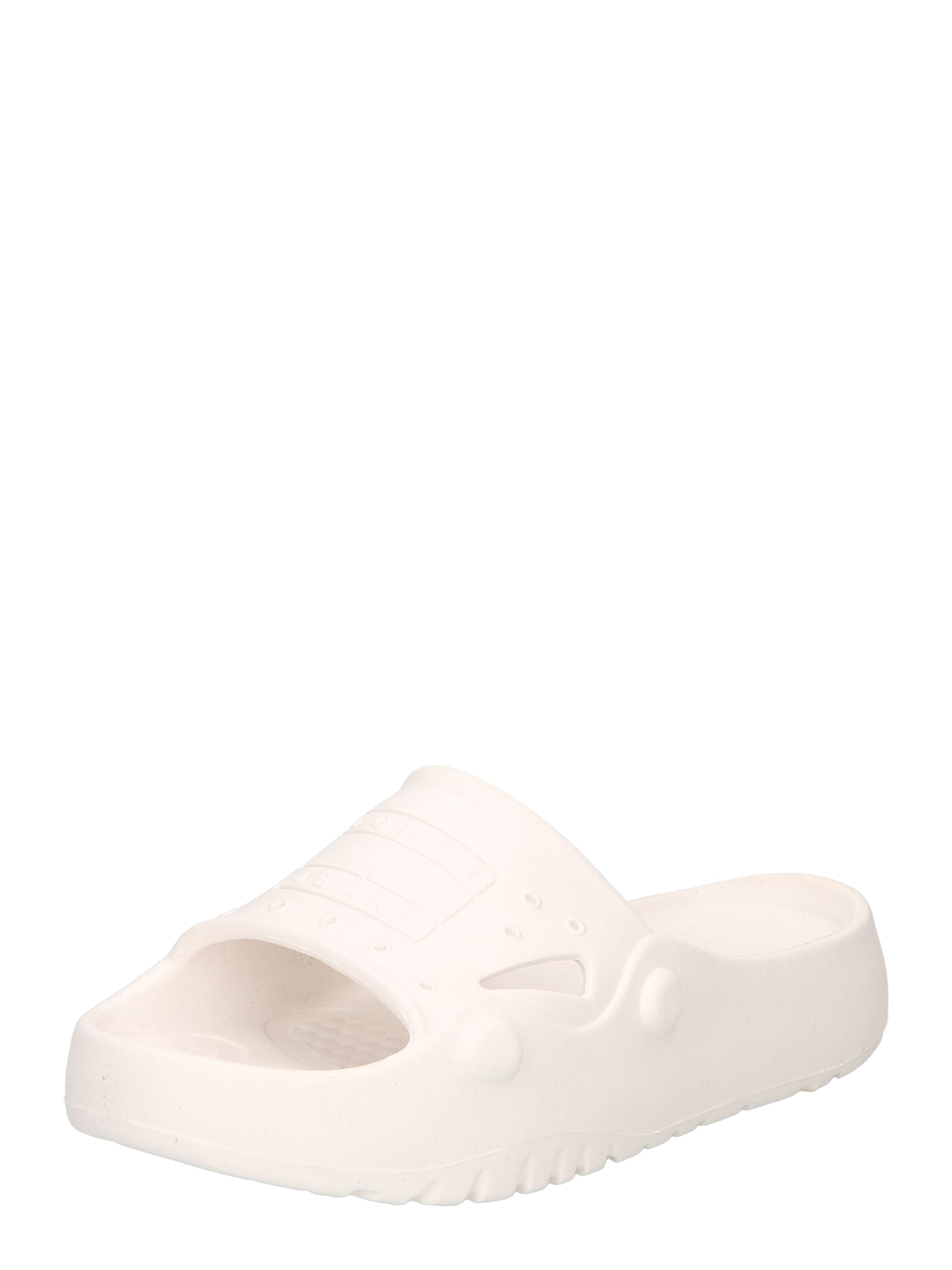 Tommy Jeans Papucs  ekrü