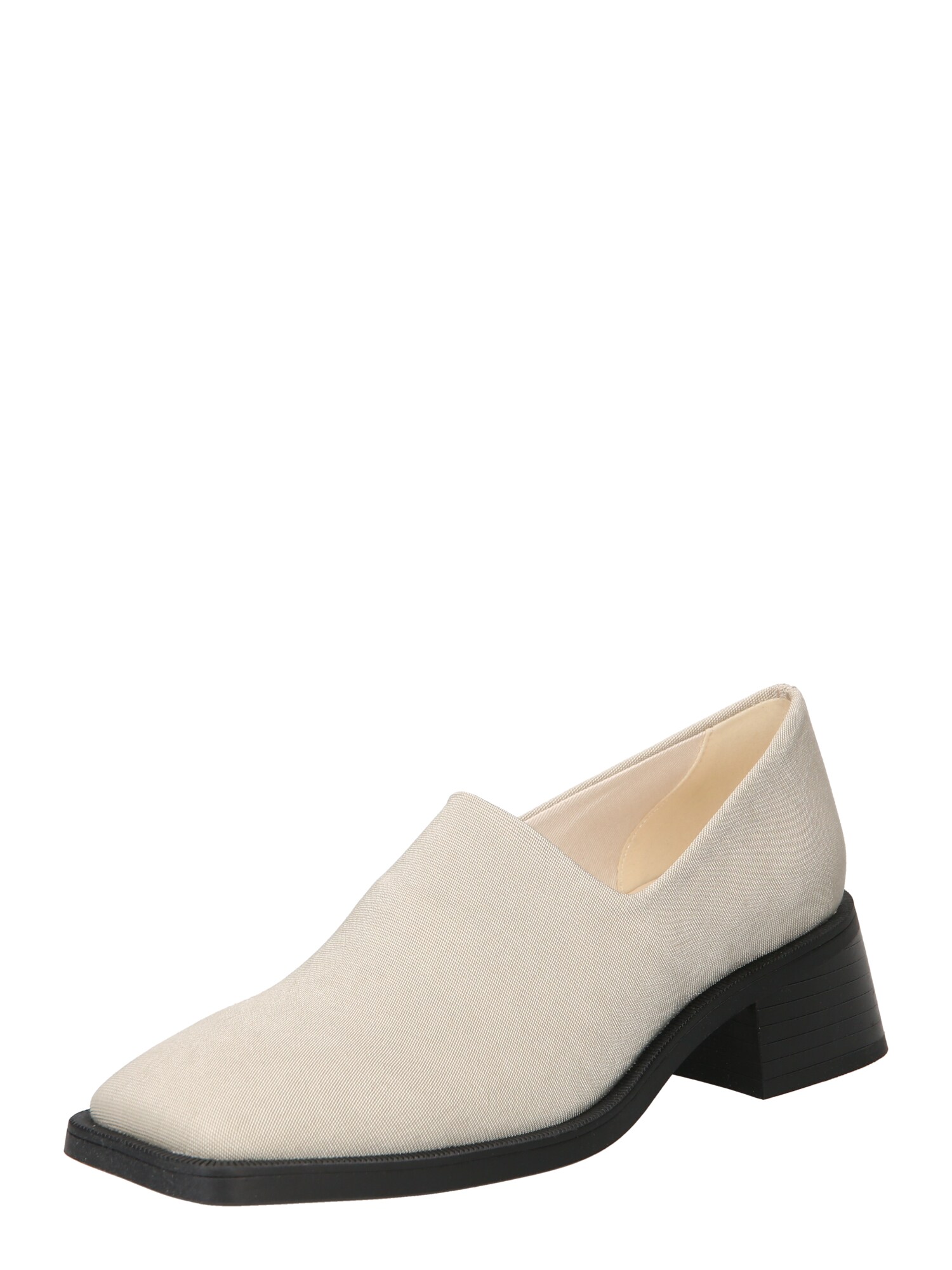 VAGABOND SHOEMAKERS Házicipő 'Blanca'  ekrü