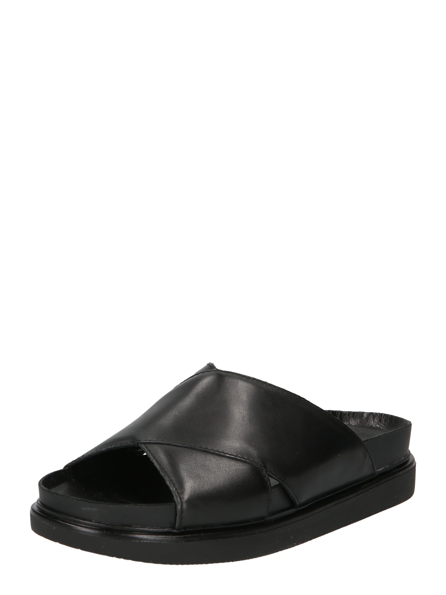 VAGABOND SHOEMAKERS Papucs 'ERIN'  fekete