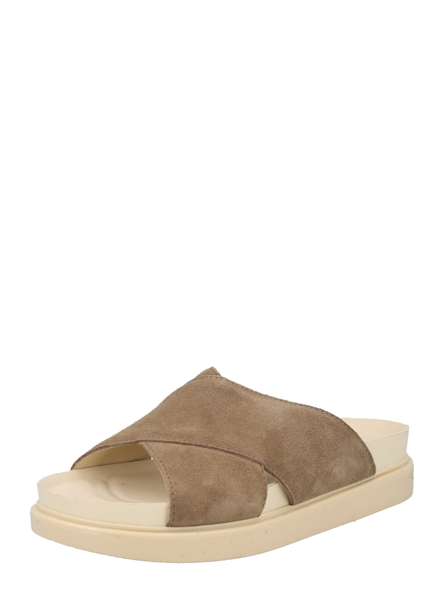 VAGABOND SHOEMAKERS Papucs 'ERIN'  sötét barna