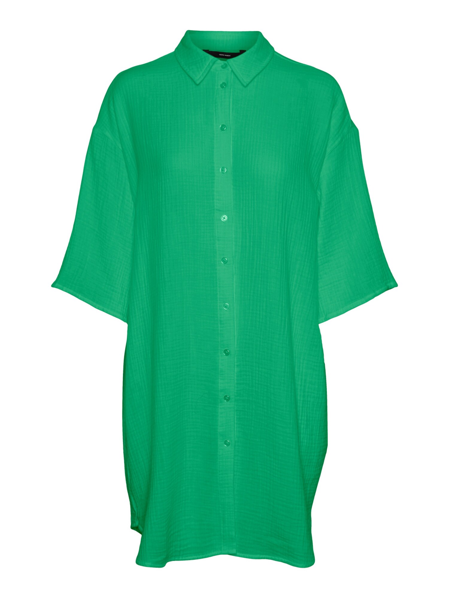 VERO MODA Blúz 'Natali'  zöld