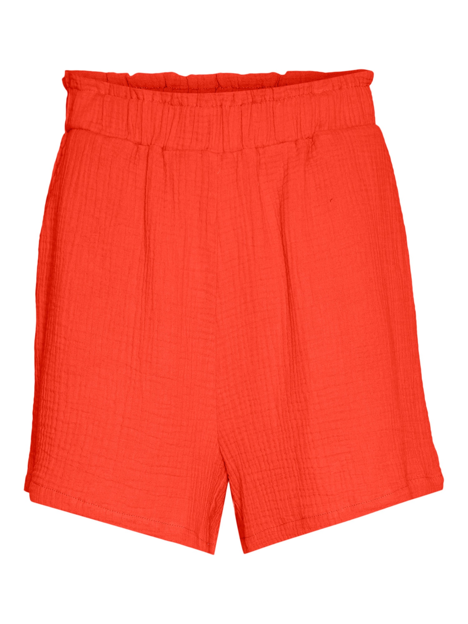 VERO MODA Nadrág 'NATALI'  neonnarancs