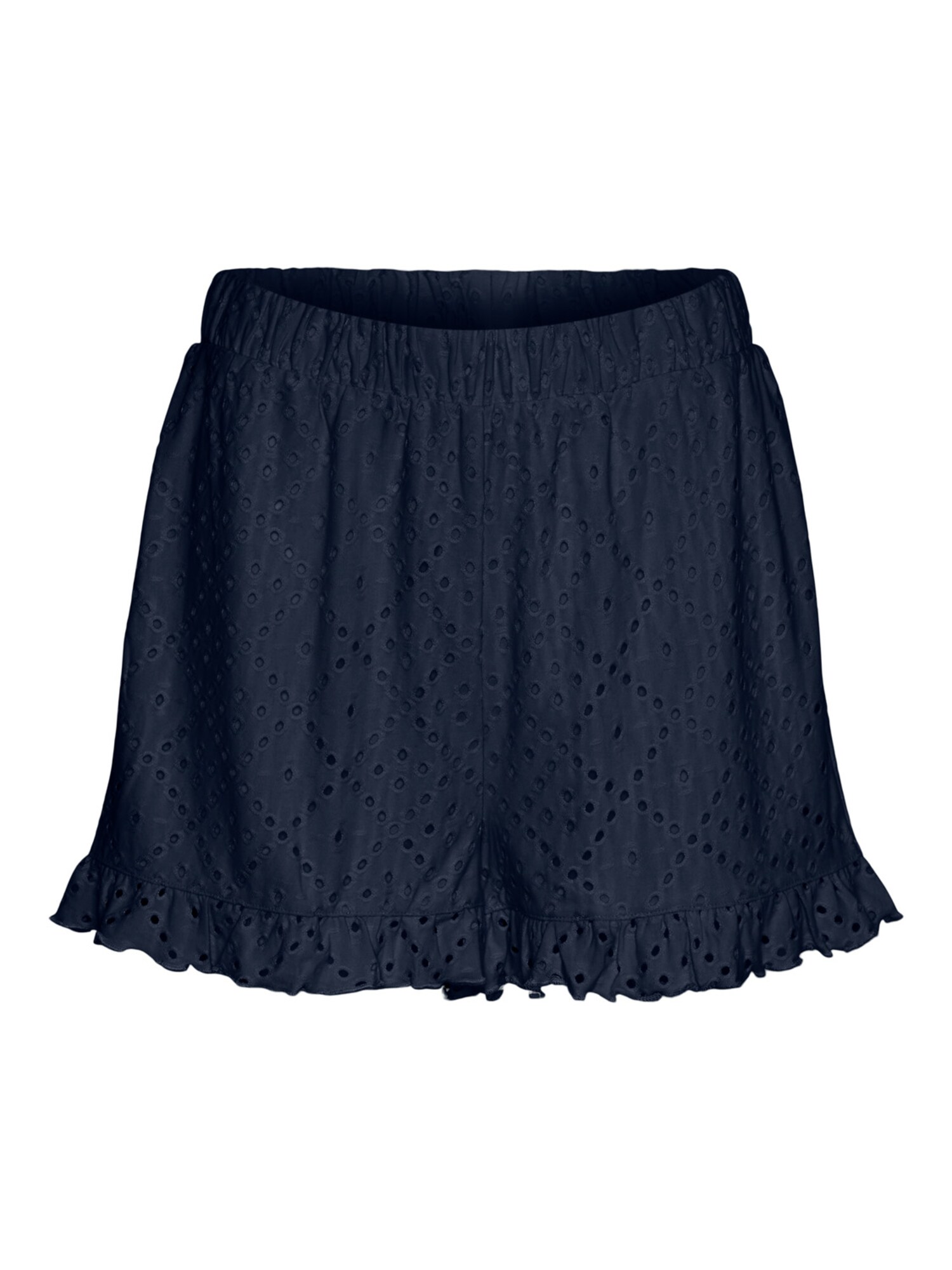 VERO MODA Nadrág 'TASSA'  sötétkék
