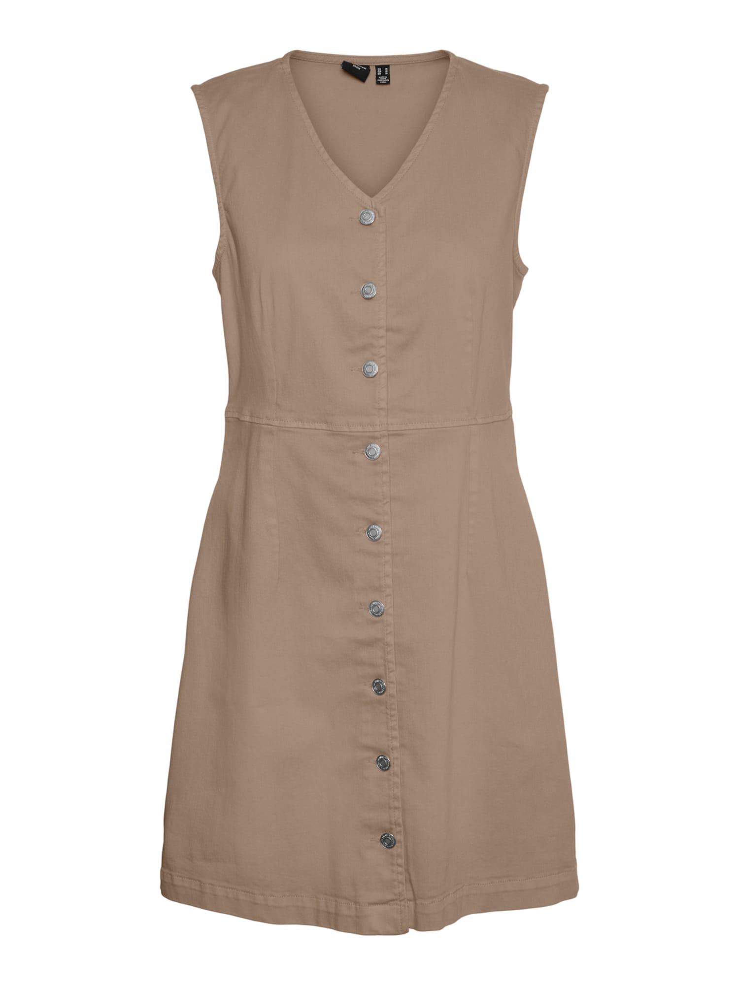 VERO MODA Ruha 'HOT'  barna