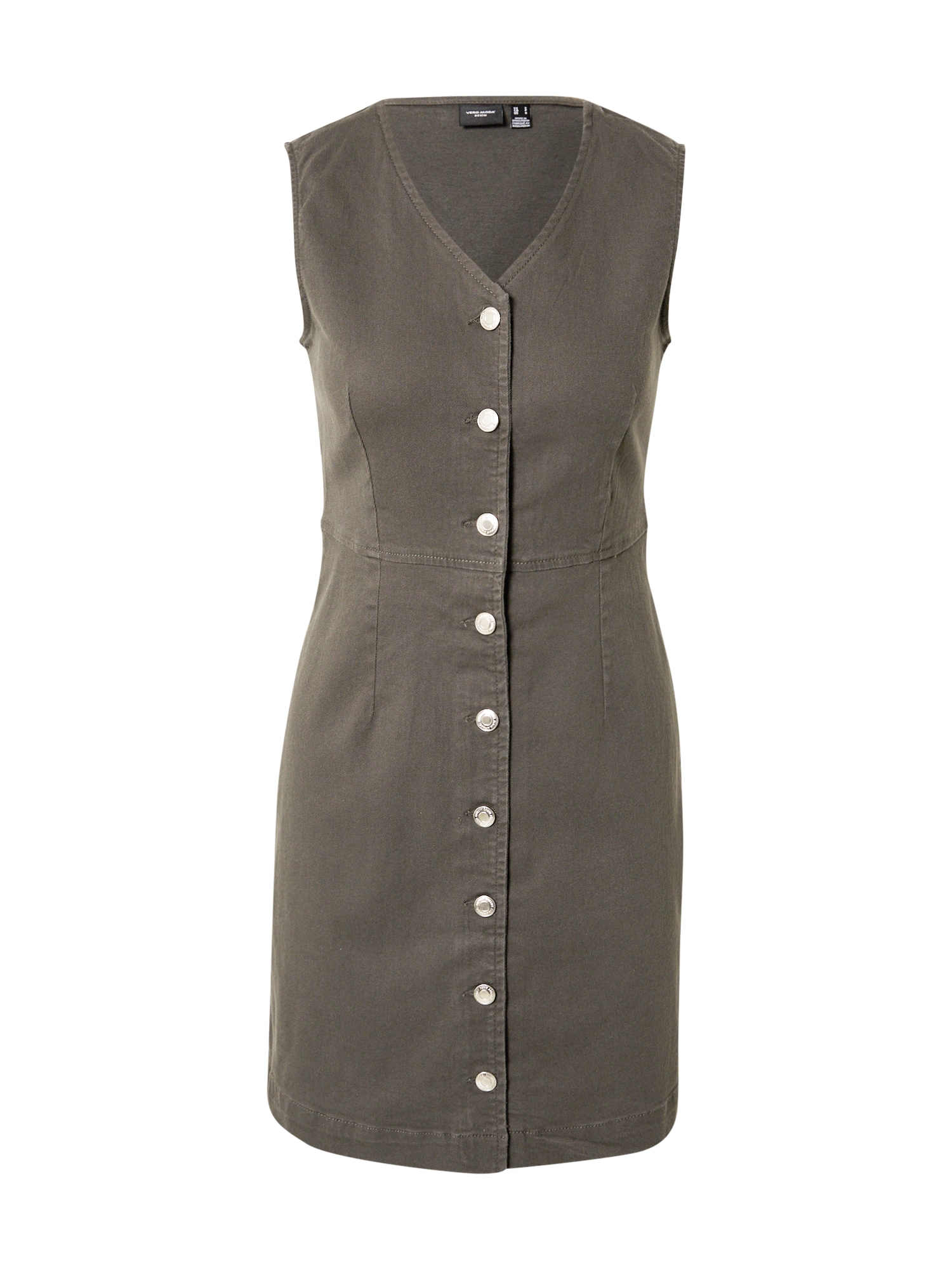 VERO MODA Ruha 'HOT'  fekete