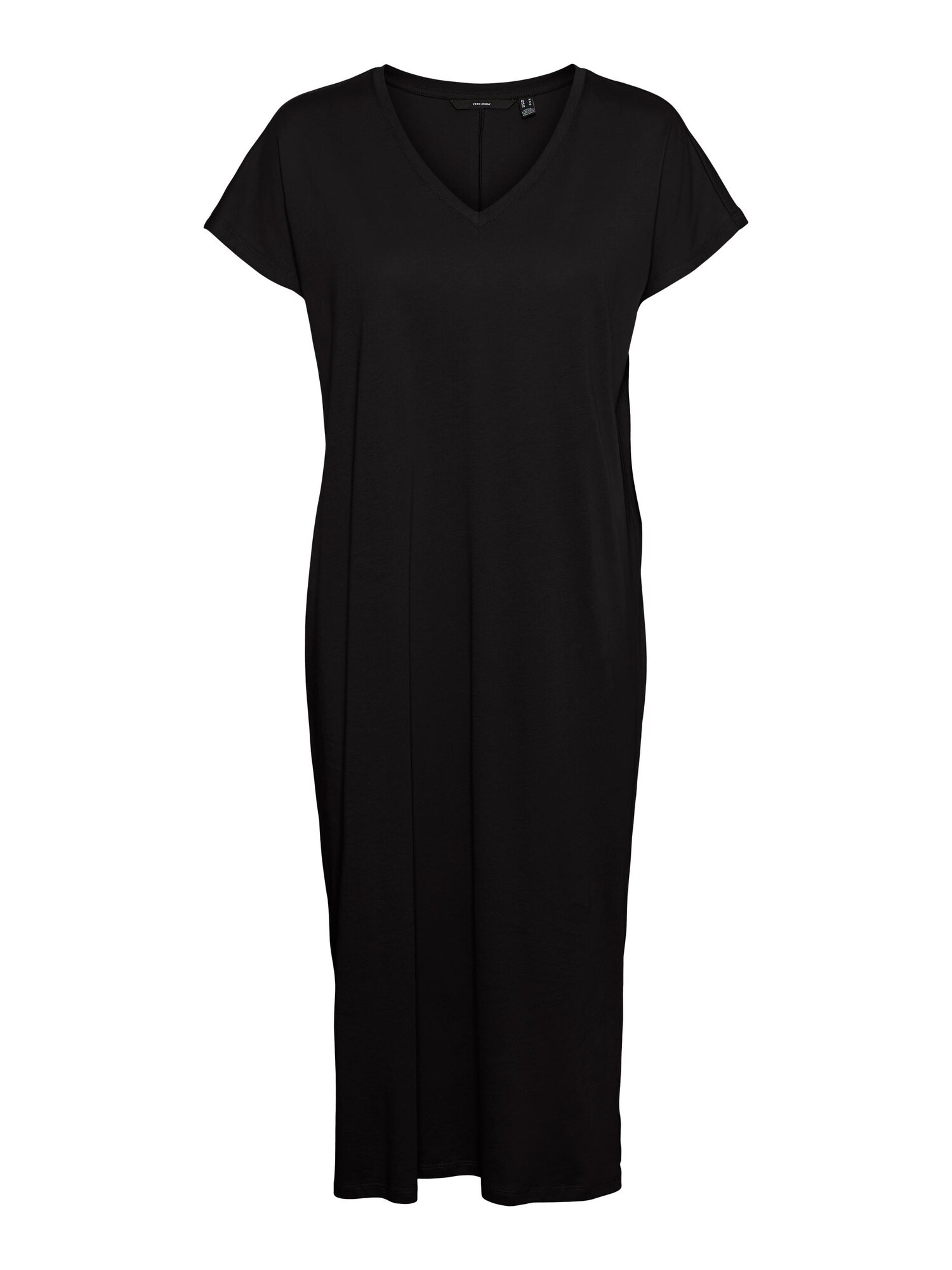 VERO MODA Ruha 'Panna'  fekete
