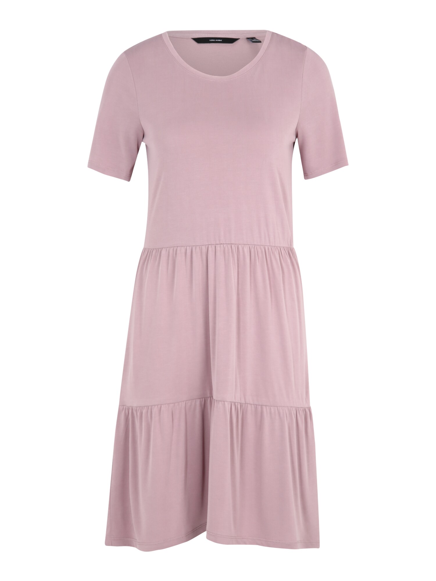 Vero Moda Tall Ruha 'FILLI CALIA'  mályva
