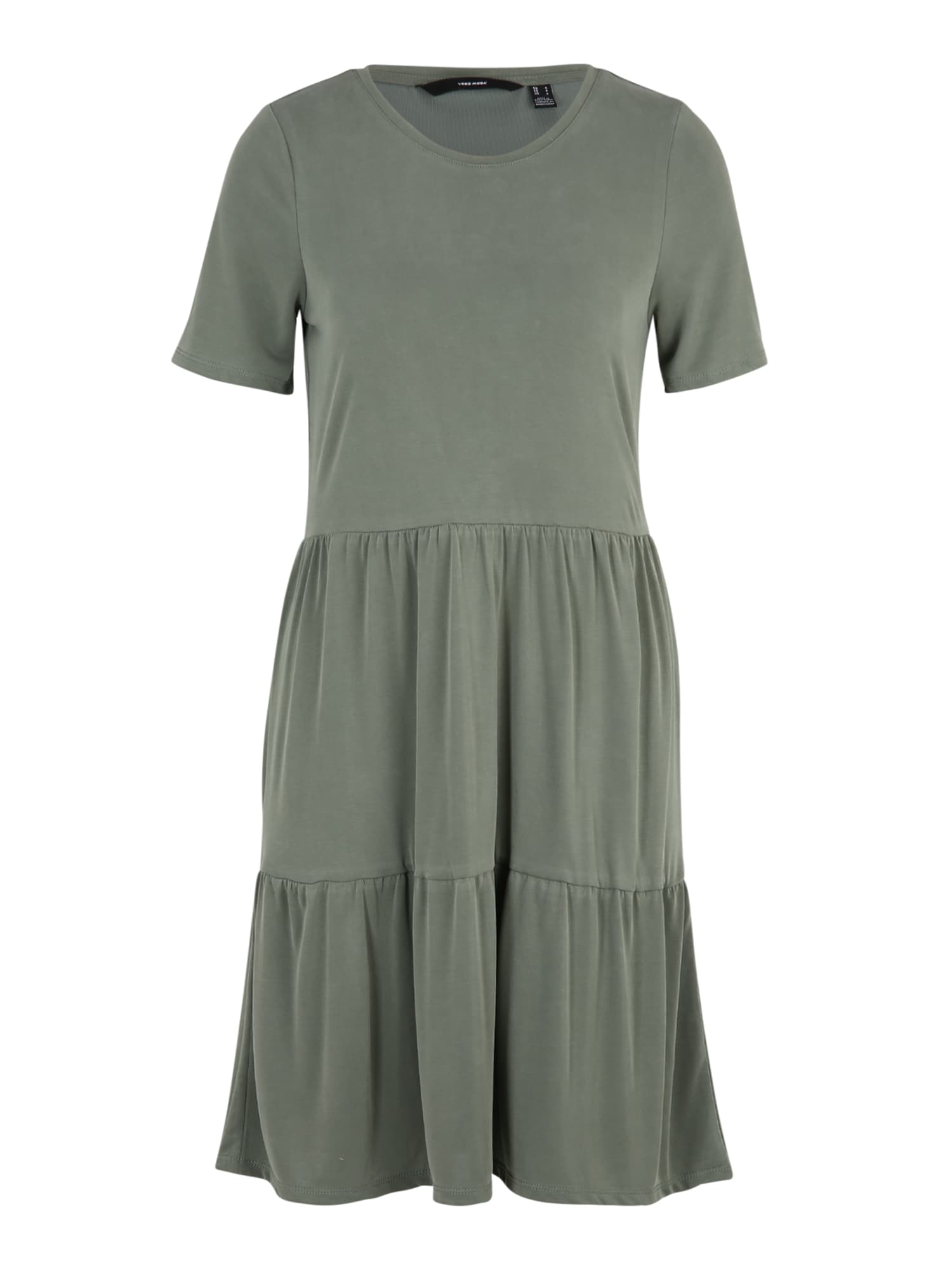 Vero Moda Tall Ruha 'Filli Calia'  khaki