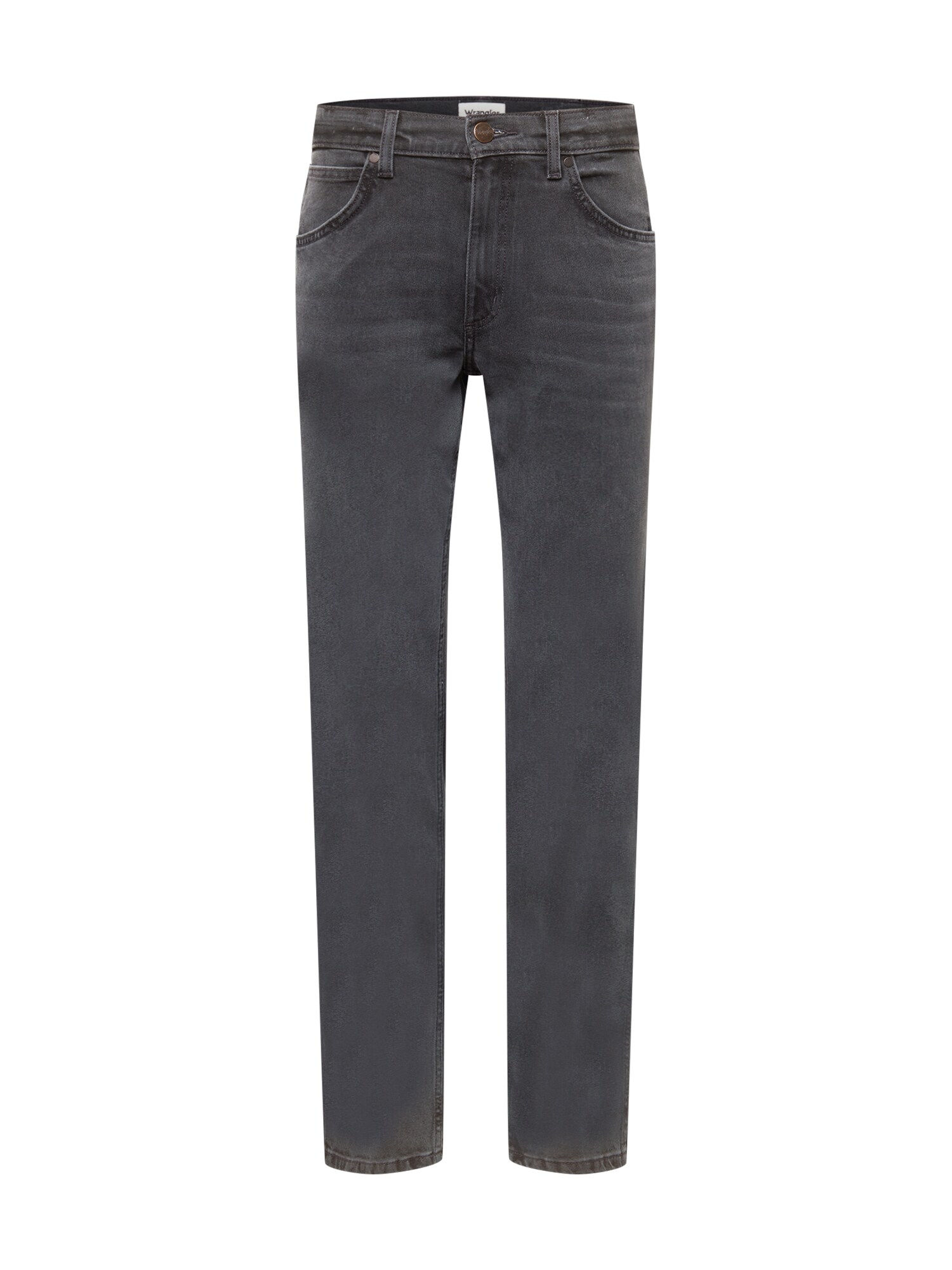 WRANGLER Farmer 'GREENSBORO'  fekete farmer
