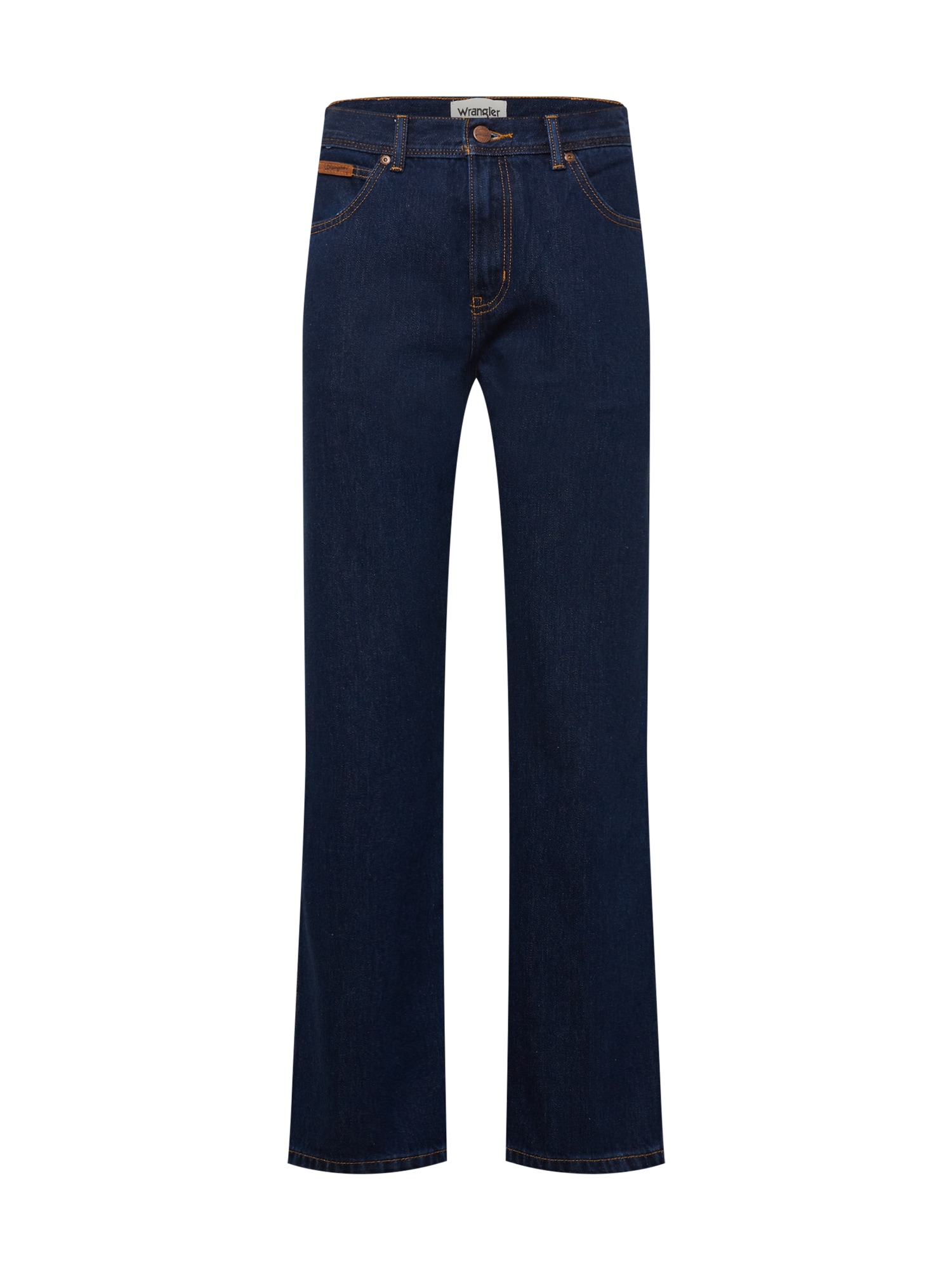 WRANGLER Farmer  kék farmer