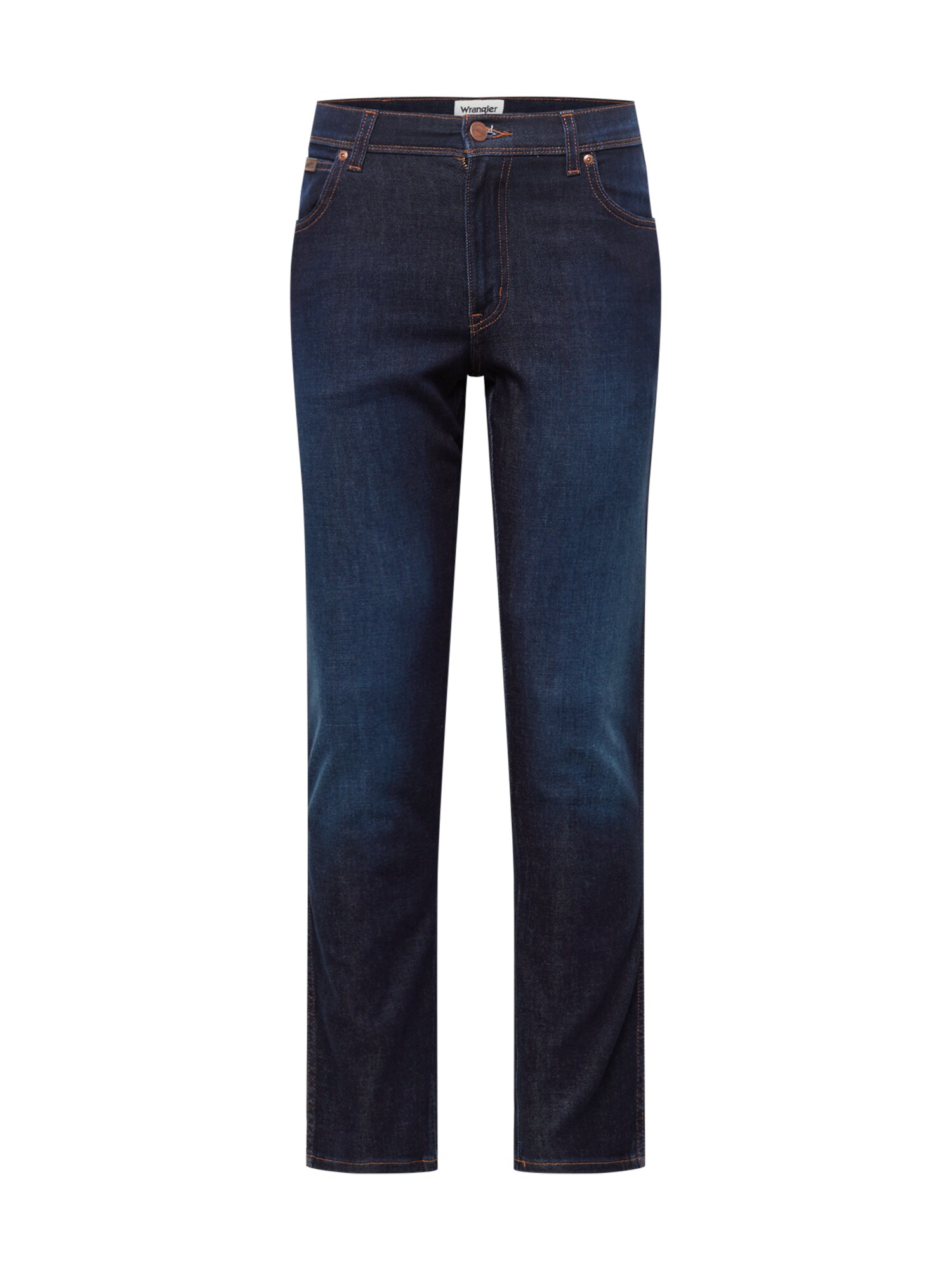 WRANGLER Farmer  sötétkék