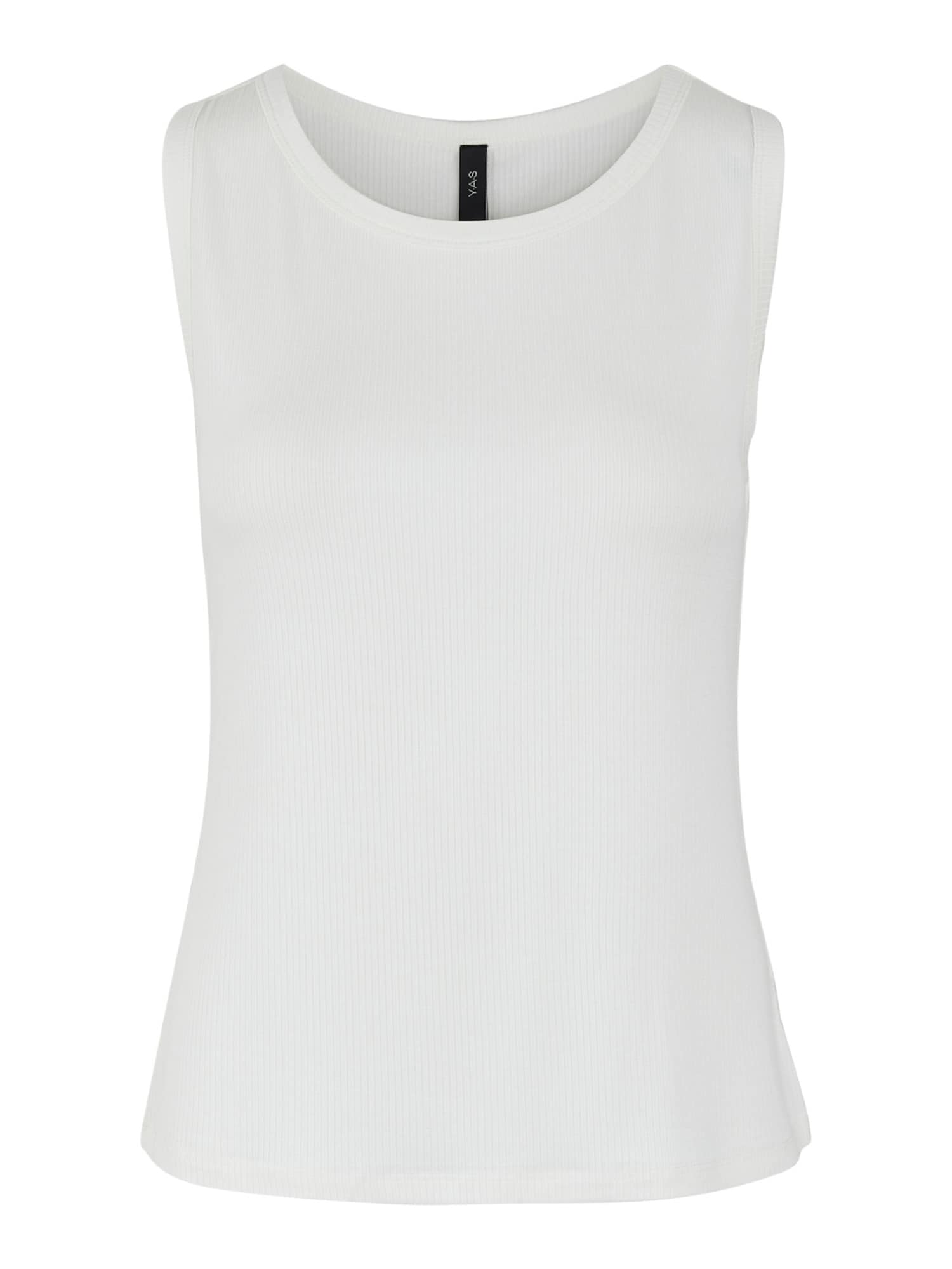 Y.A.S Top 'ELLE'  fehér