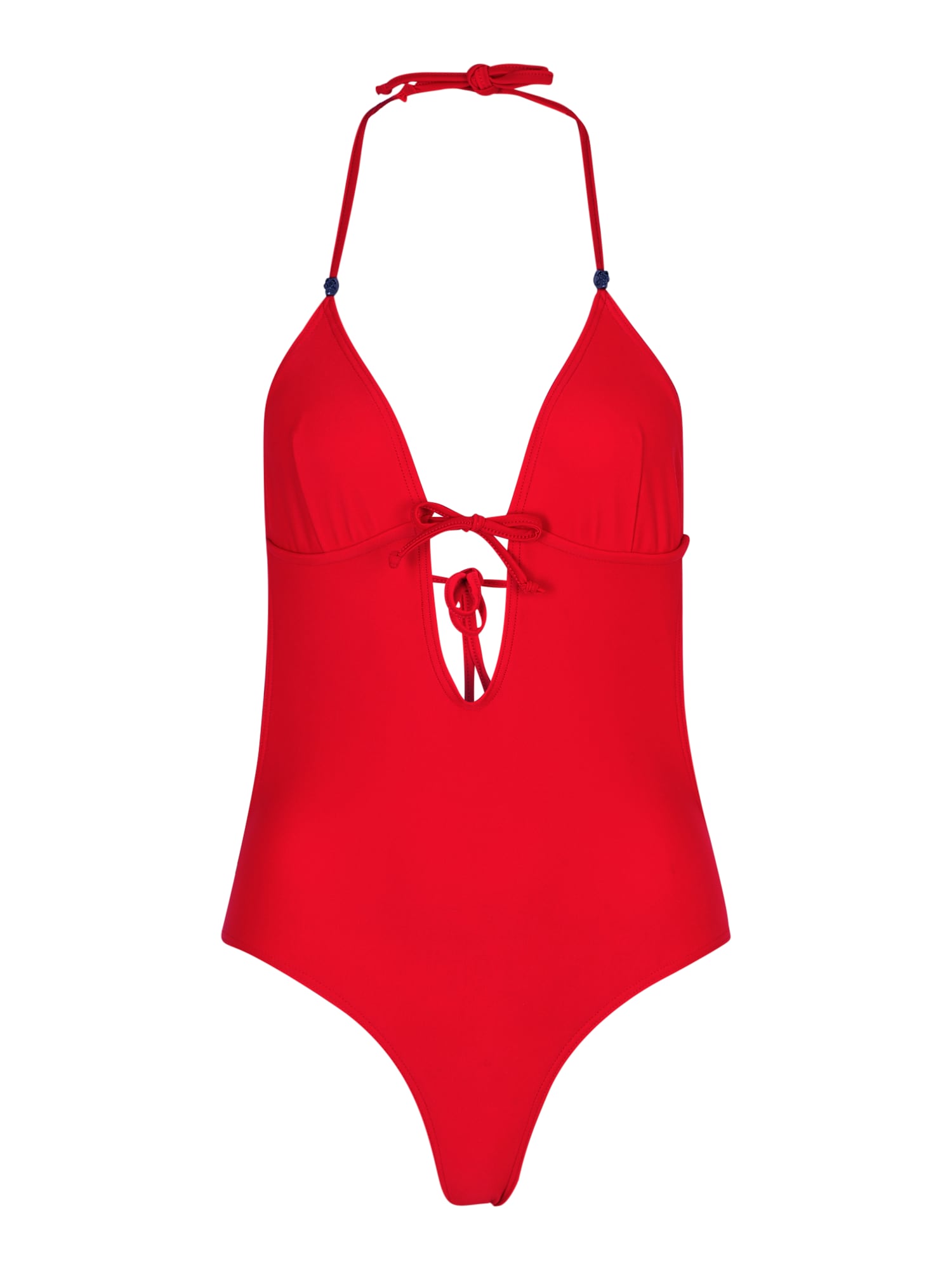 Zadig & Voltaire Fürdőruhák  piros