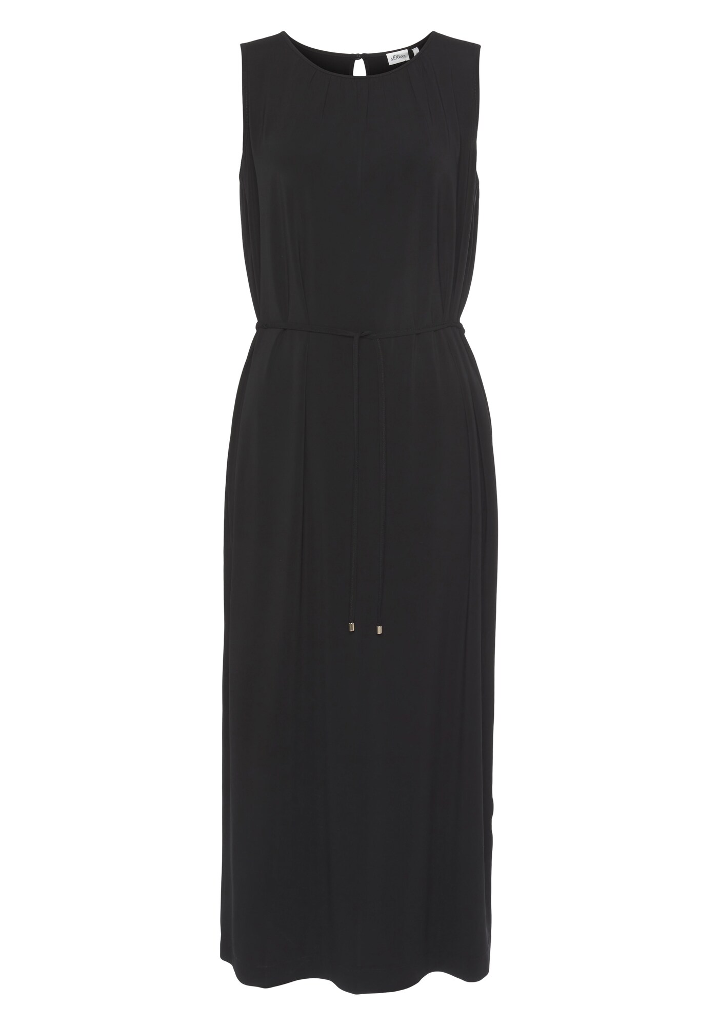 s.Oliver BLACK LABEL Ruha  fekete