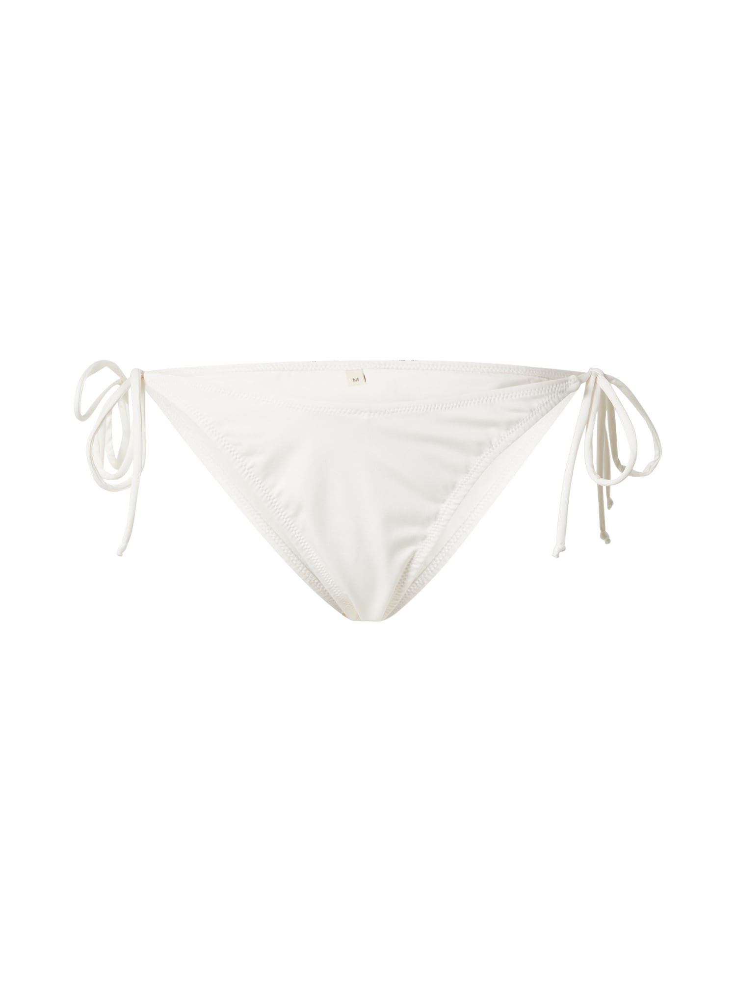 A LOT LESS Bikini nadrágok 'Emilia'  piszkosfehér