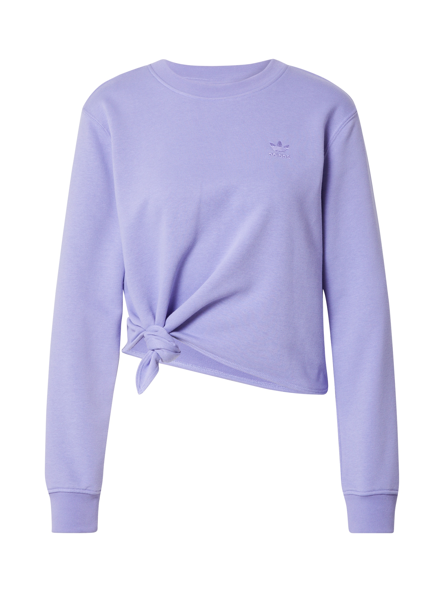 ADIDAS ORIGINALS Tréning póló  világoslila