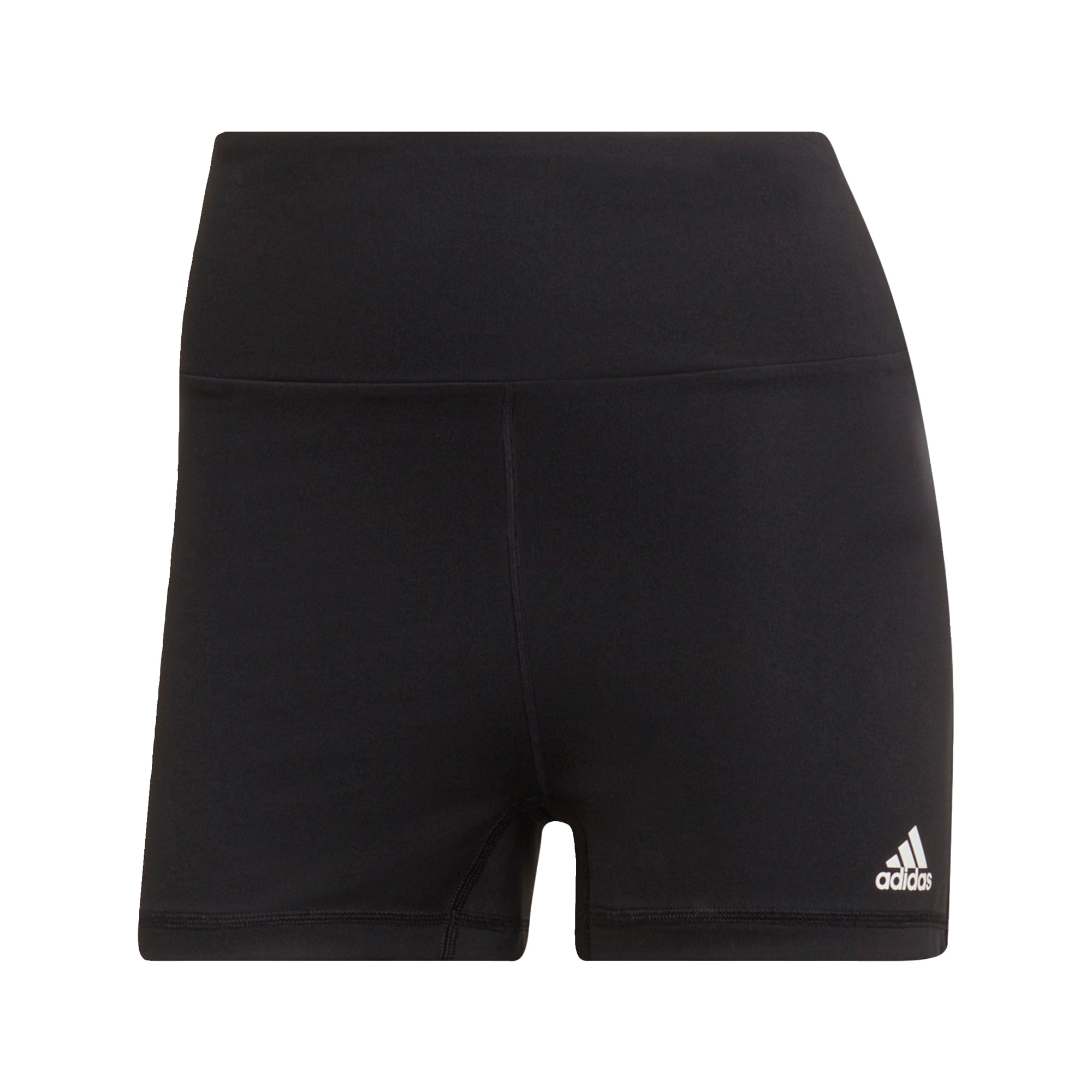 ADIDAS PERFORMANCE Sportnadrágok  fekete / fehér