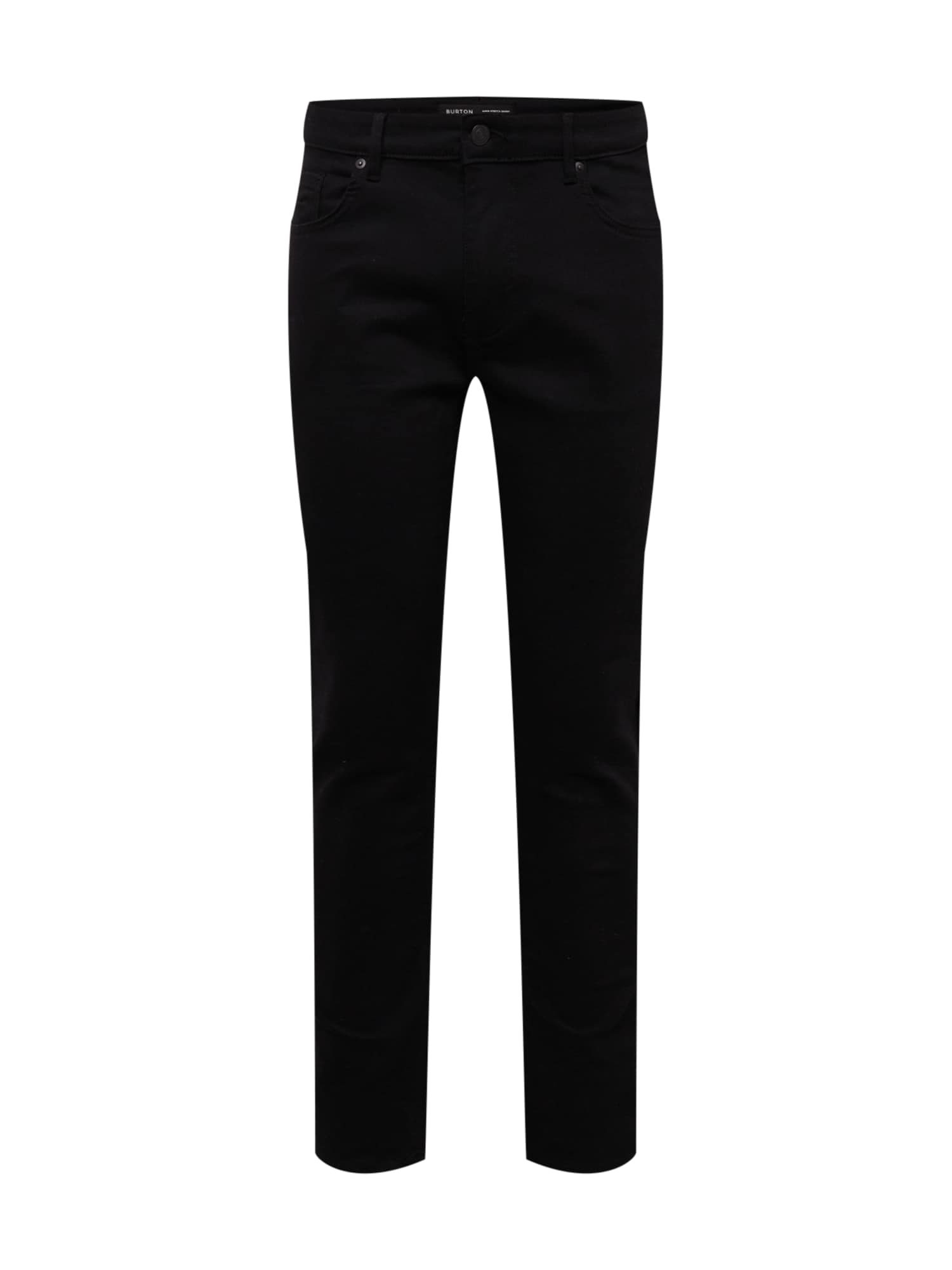 BURTON MENSWEAR LONDON Farmer  fekete farmer