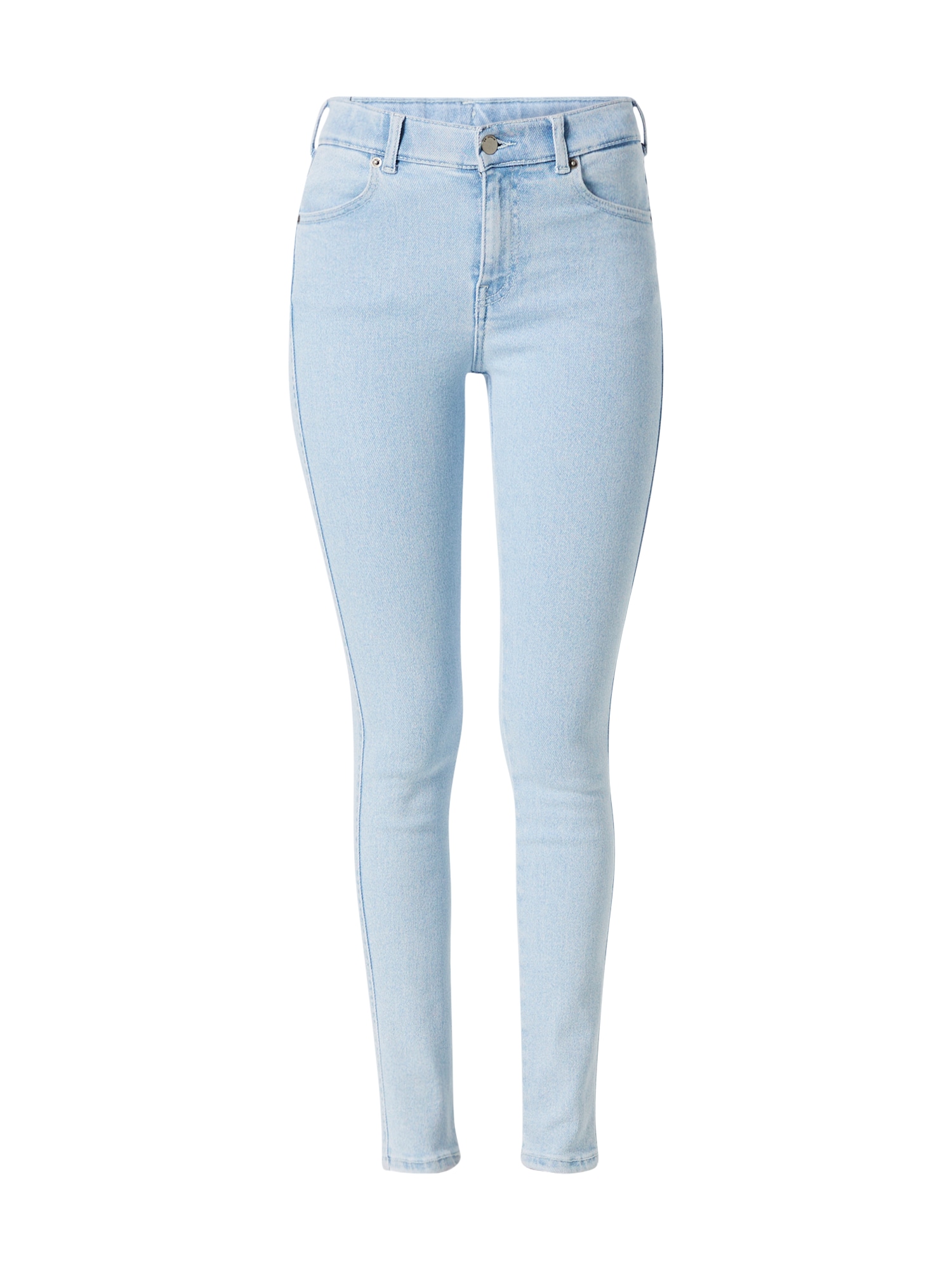 Dr. Denim Farmer 'Lexy'  világoskék