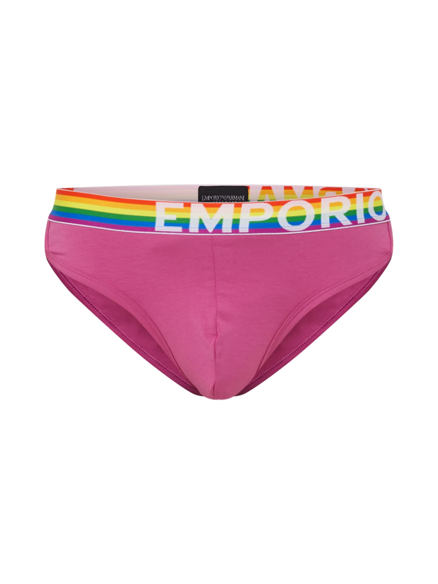 Emporio Armani Slip  vegyes színek / rózsaszín