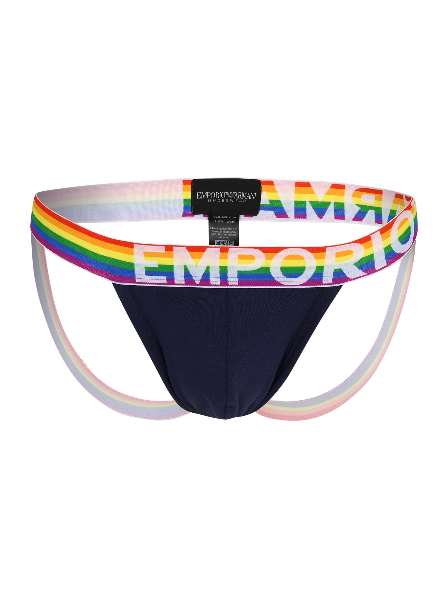 Emporio Armani Slip  vegyes színek / tengerészkék