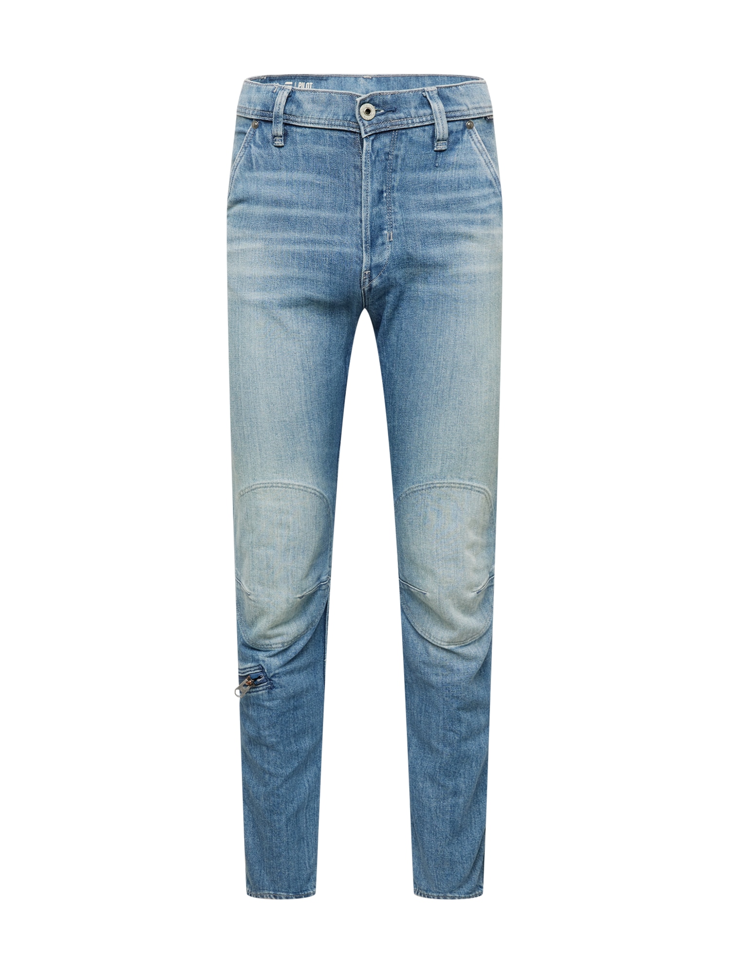 G-Star RAW Farmer 'Pilot'  kék