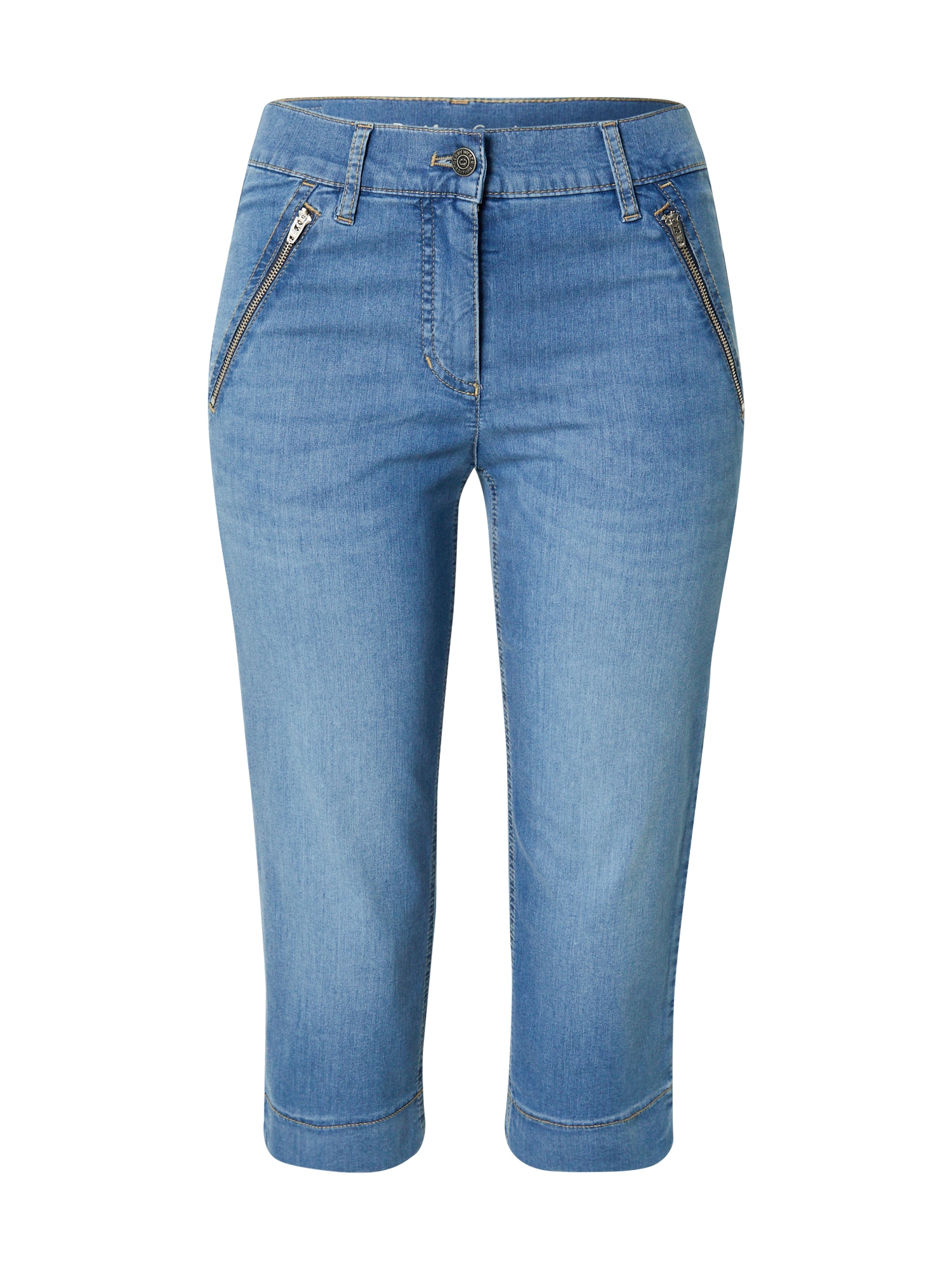 GERRY WEBER Farmer  kék farmer