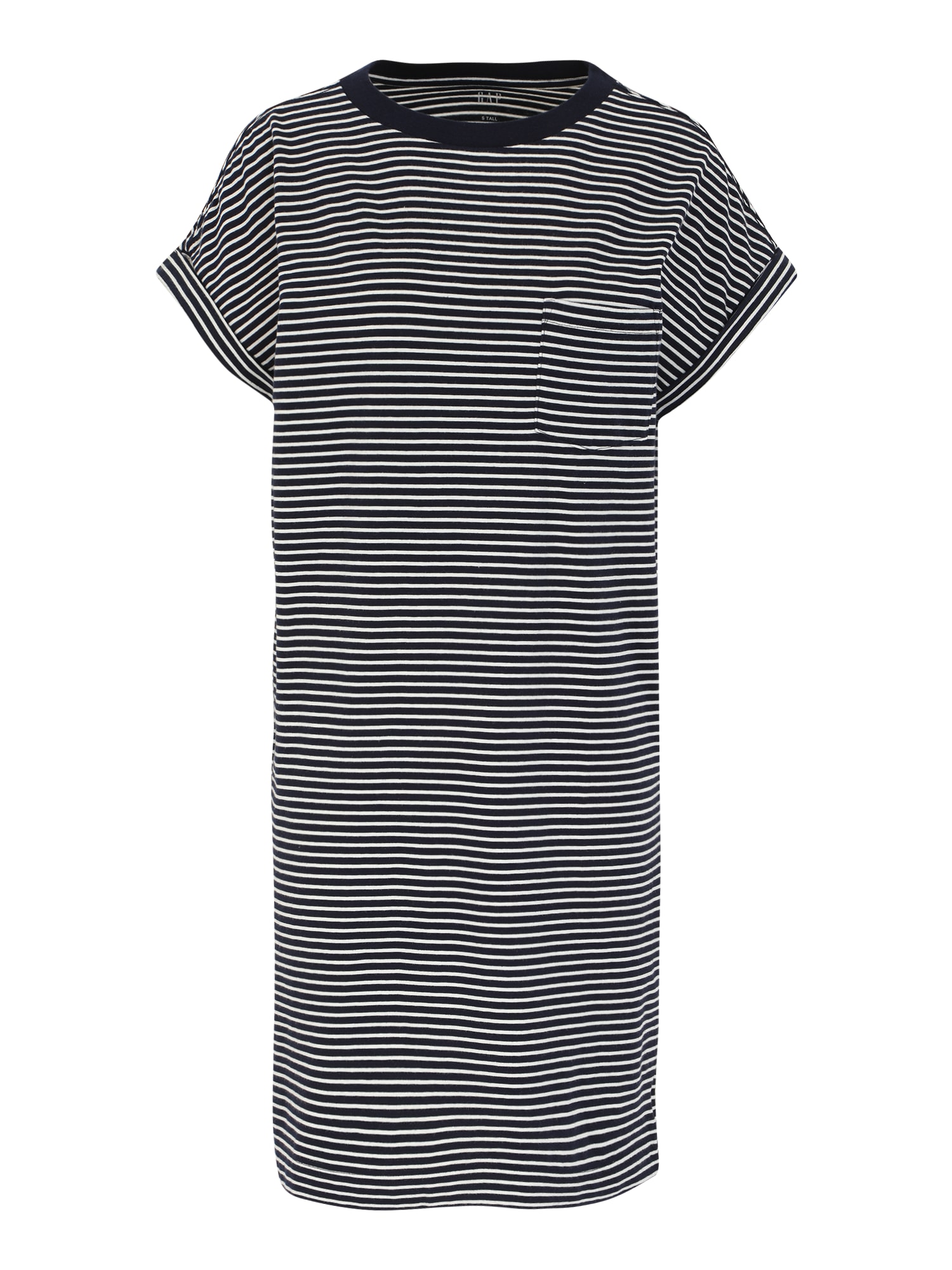 Gap Tall Ruha  tengerészkék / fehér