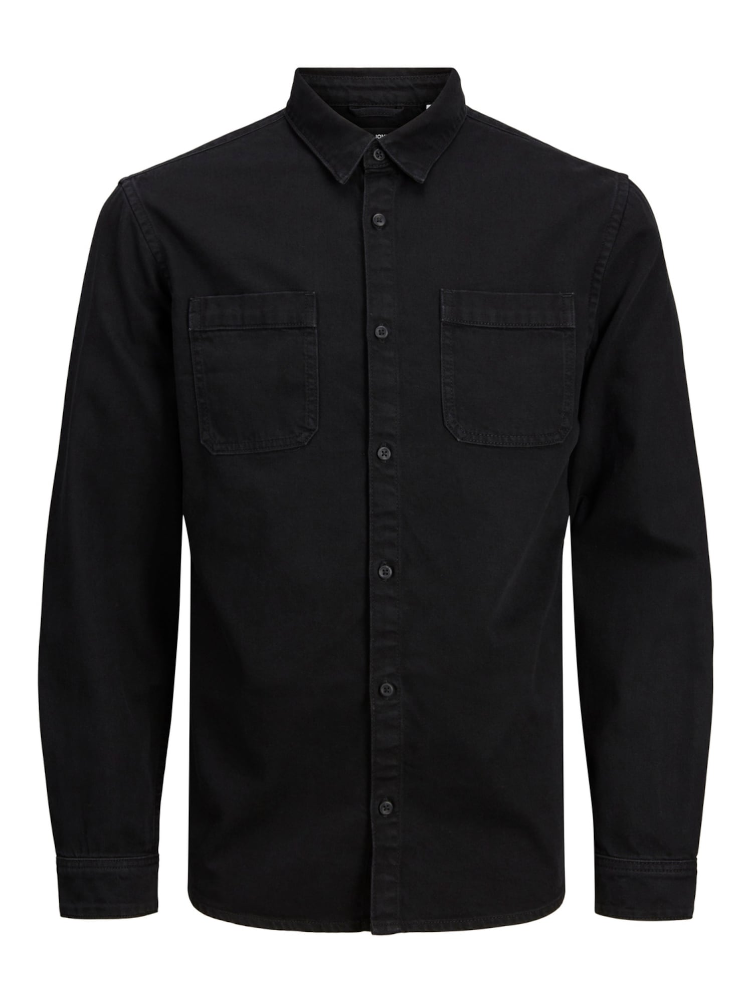 JACK & JONES Ing 'Jeff'  fekete