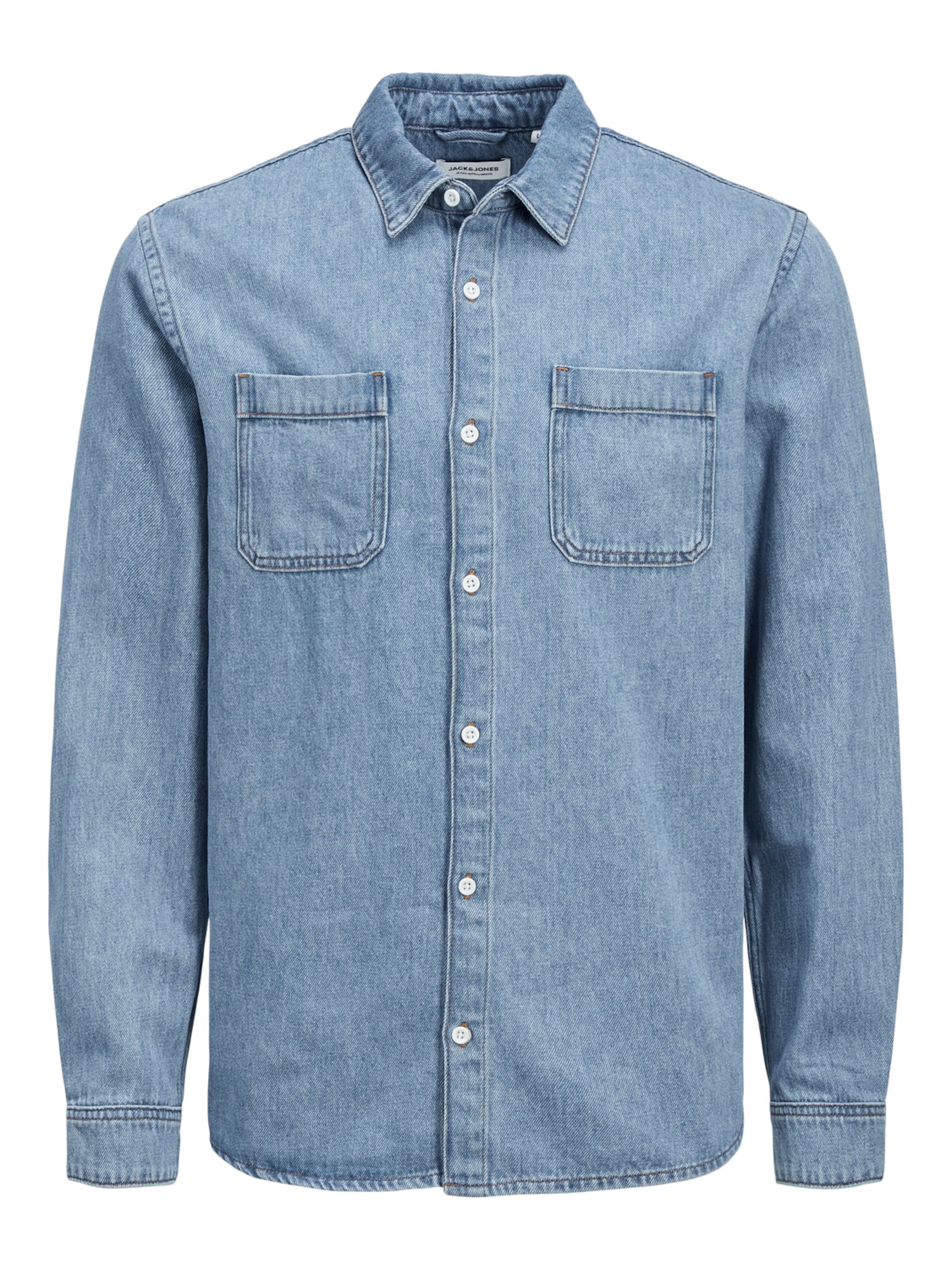 JACK & JONES Ing 'Jeff'  kék farmer