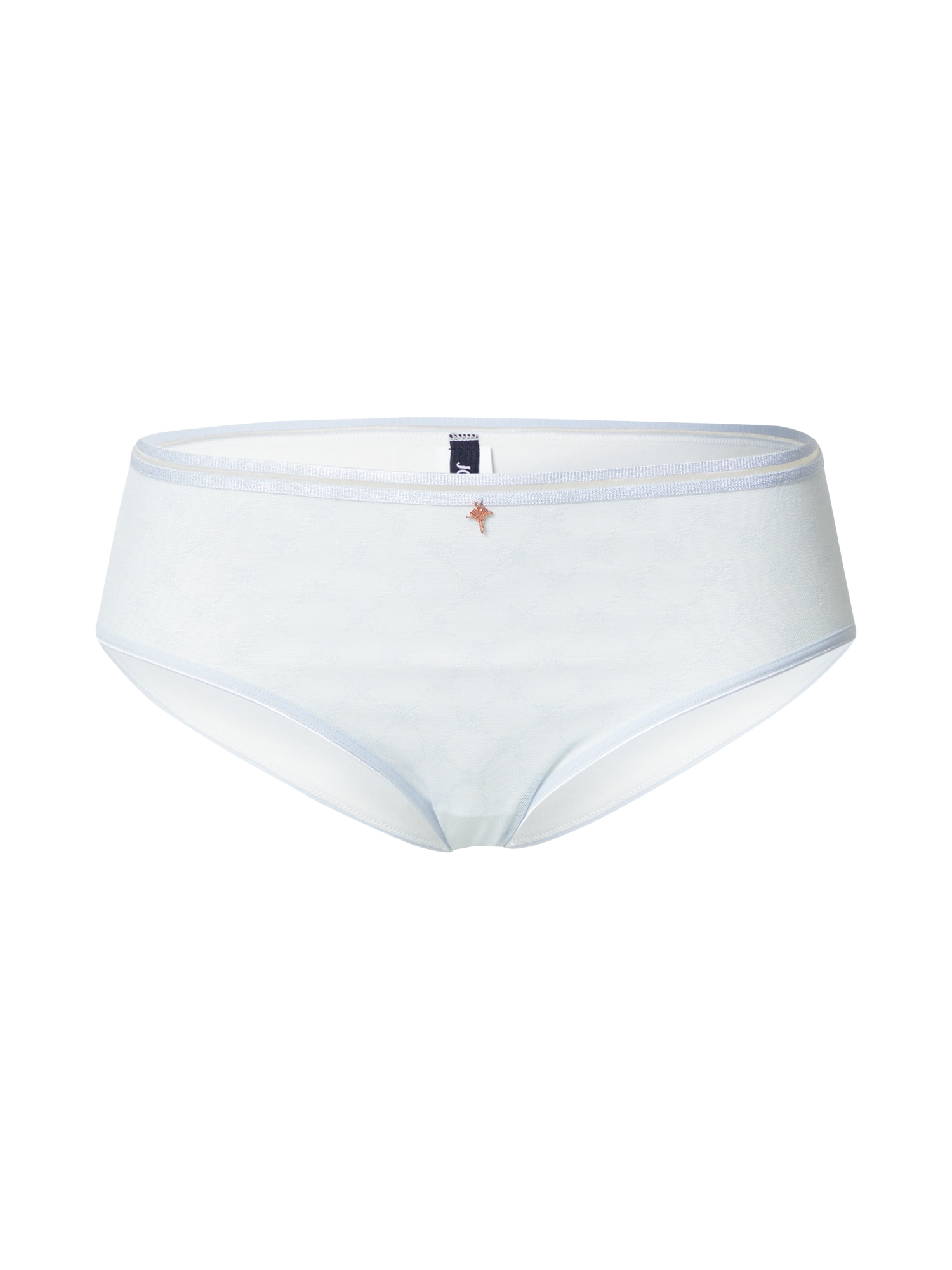 JOOP! Bodywear Bugyi  világoskék / azúr
