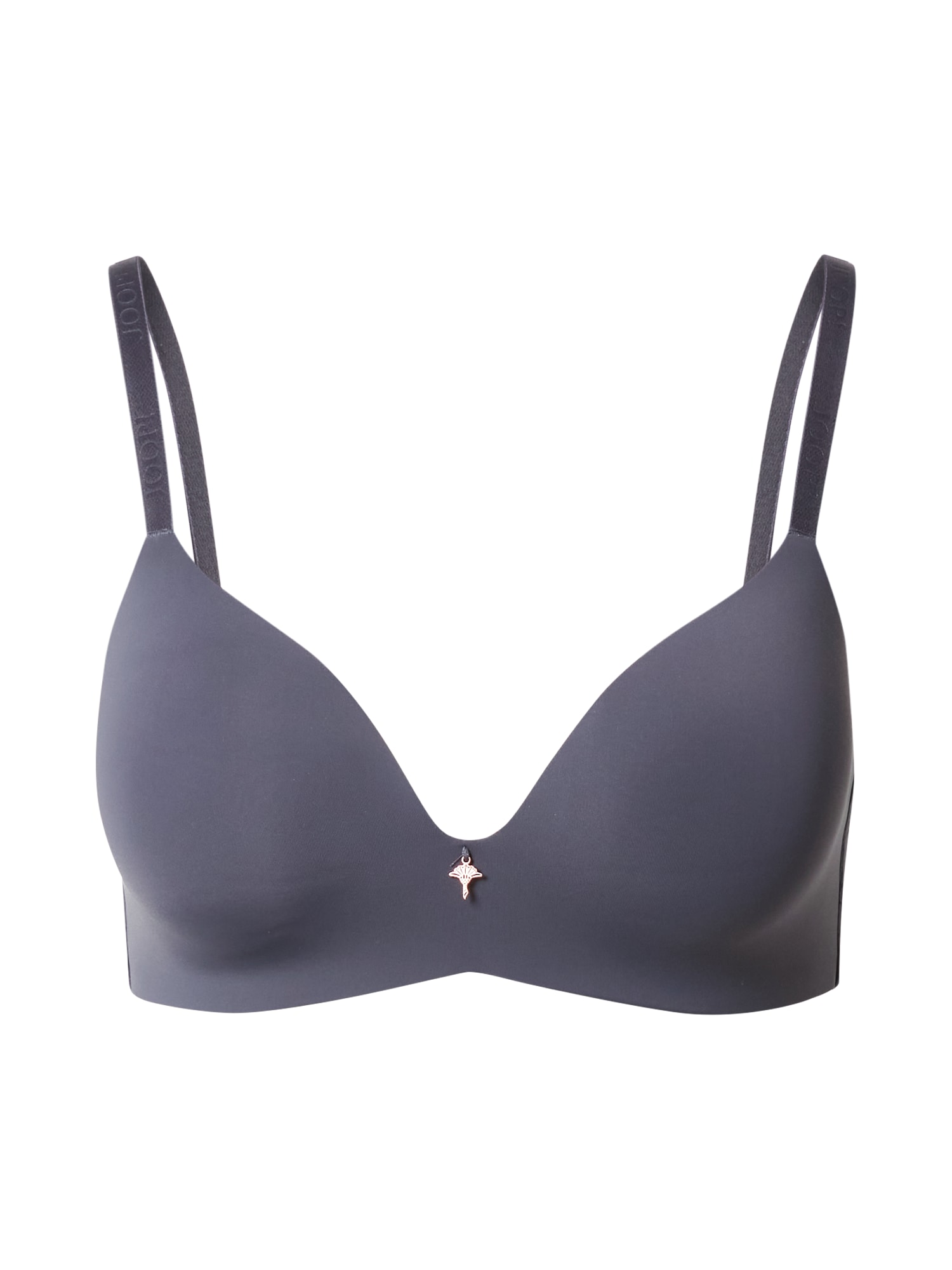 JOOP! Bodywear Melltartó  antracit / fekete