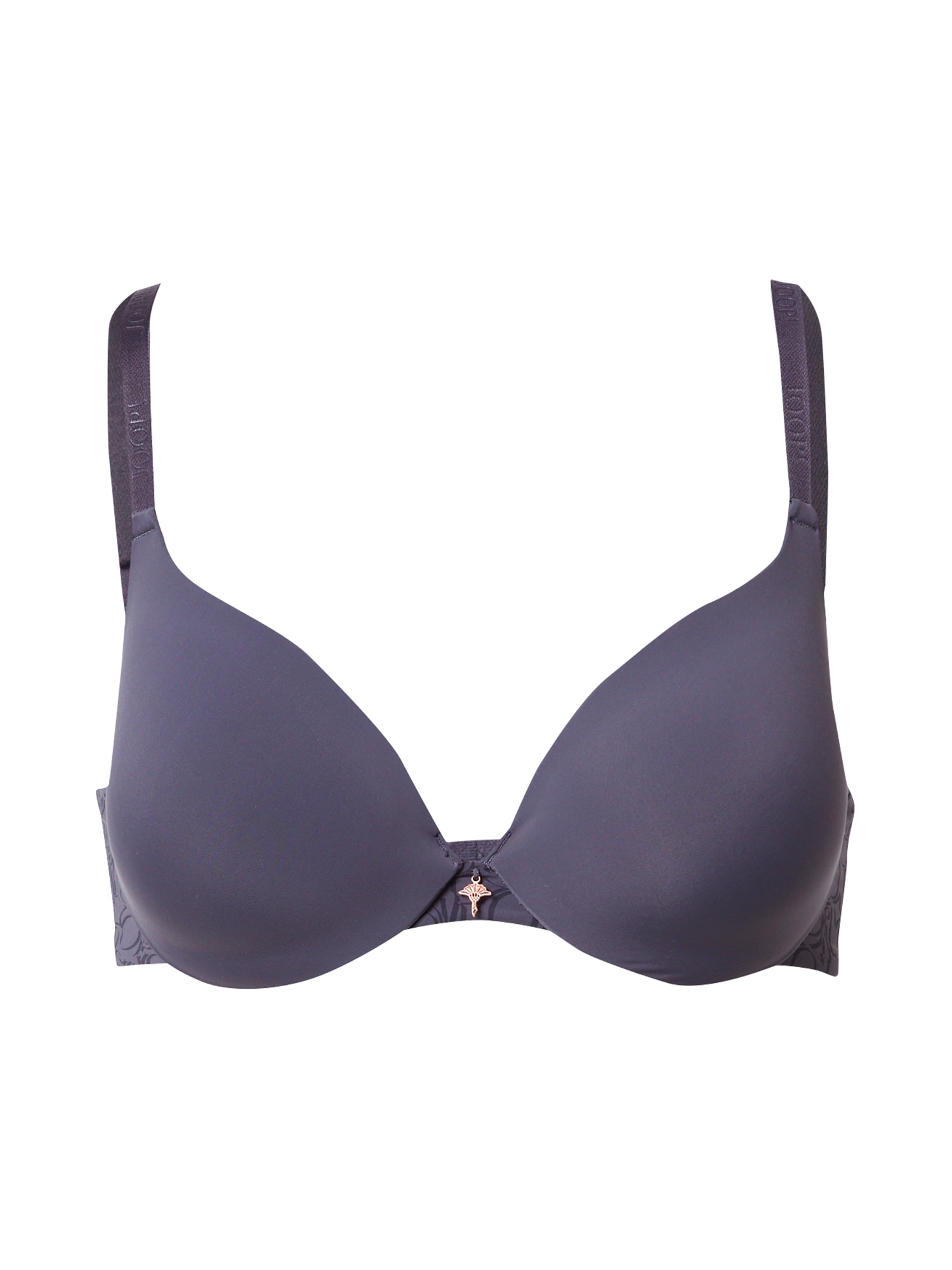 JOOP! Bodywear Melltartó  füstszürke