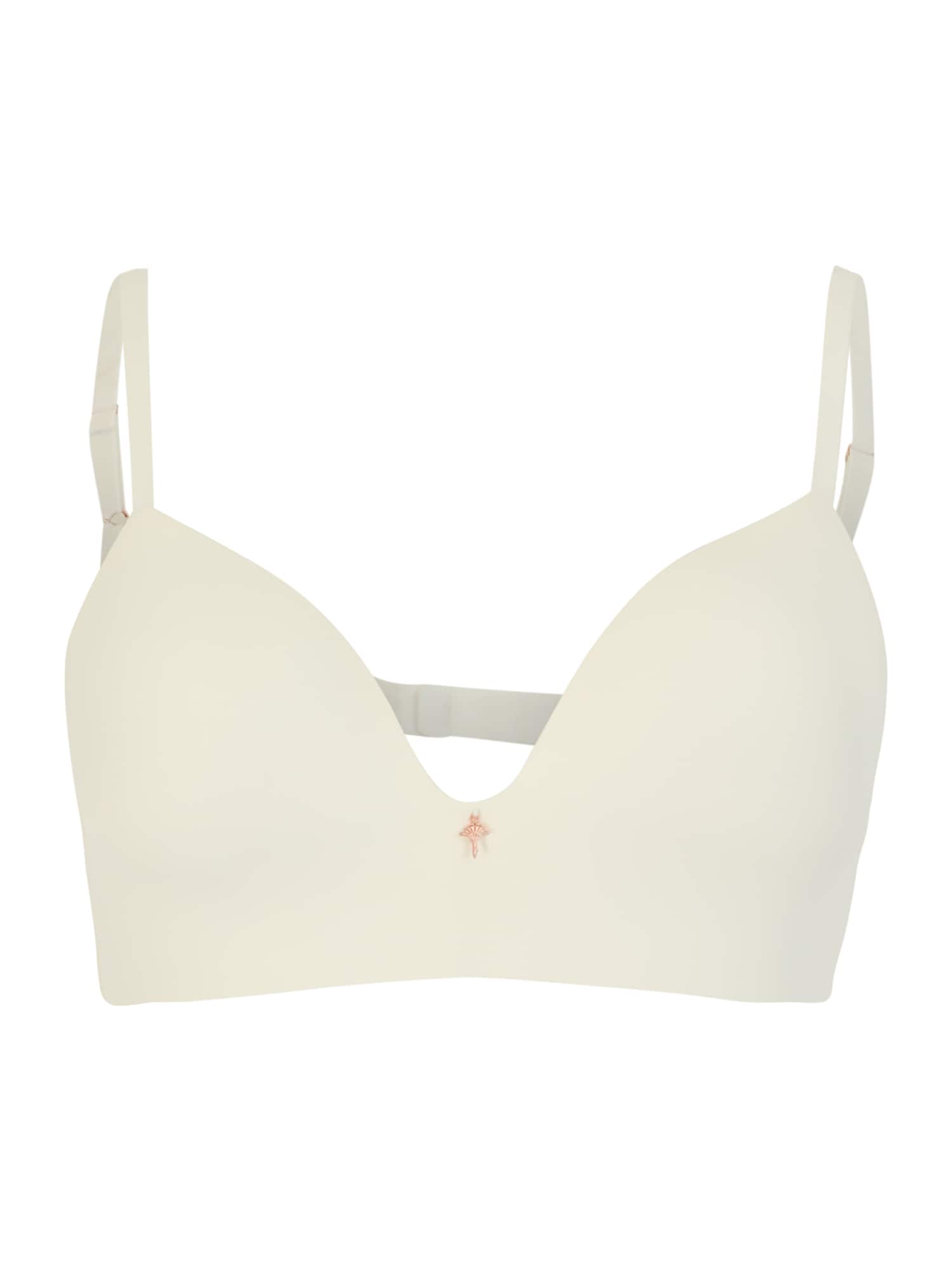 JOOP! Bodywear Melltartó  természetes fehér