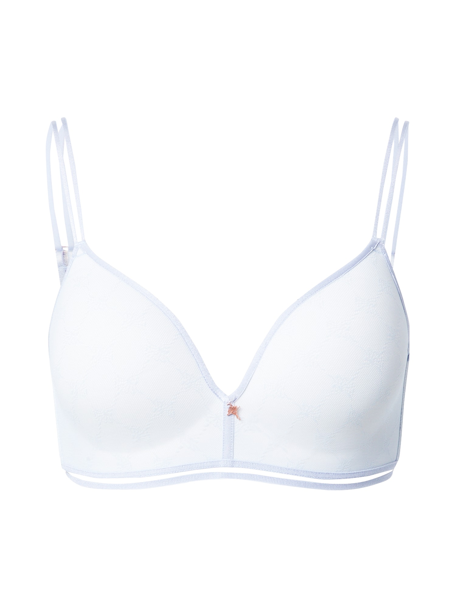 JOOP! Bodywear Melltartó  világoskék / pasztellkék