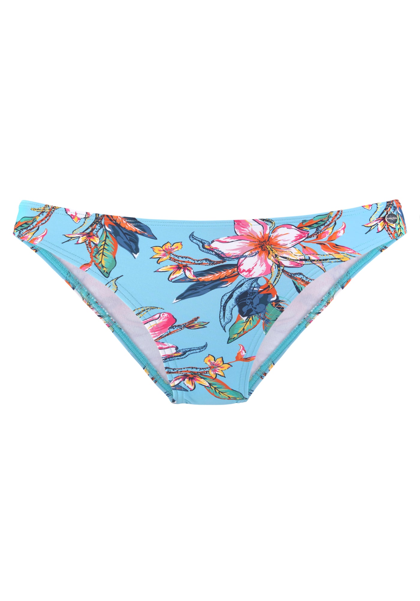 LASCANA Bikini nadrágok  vegyes színek / kék