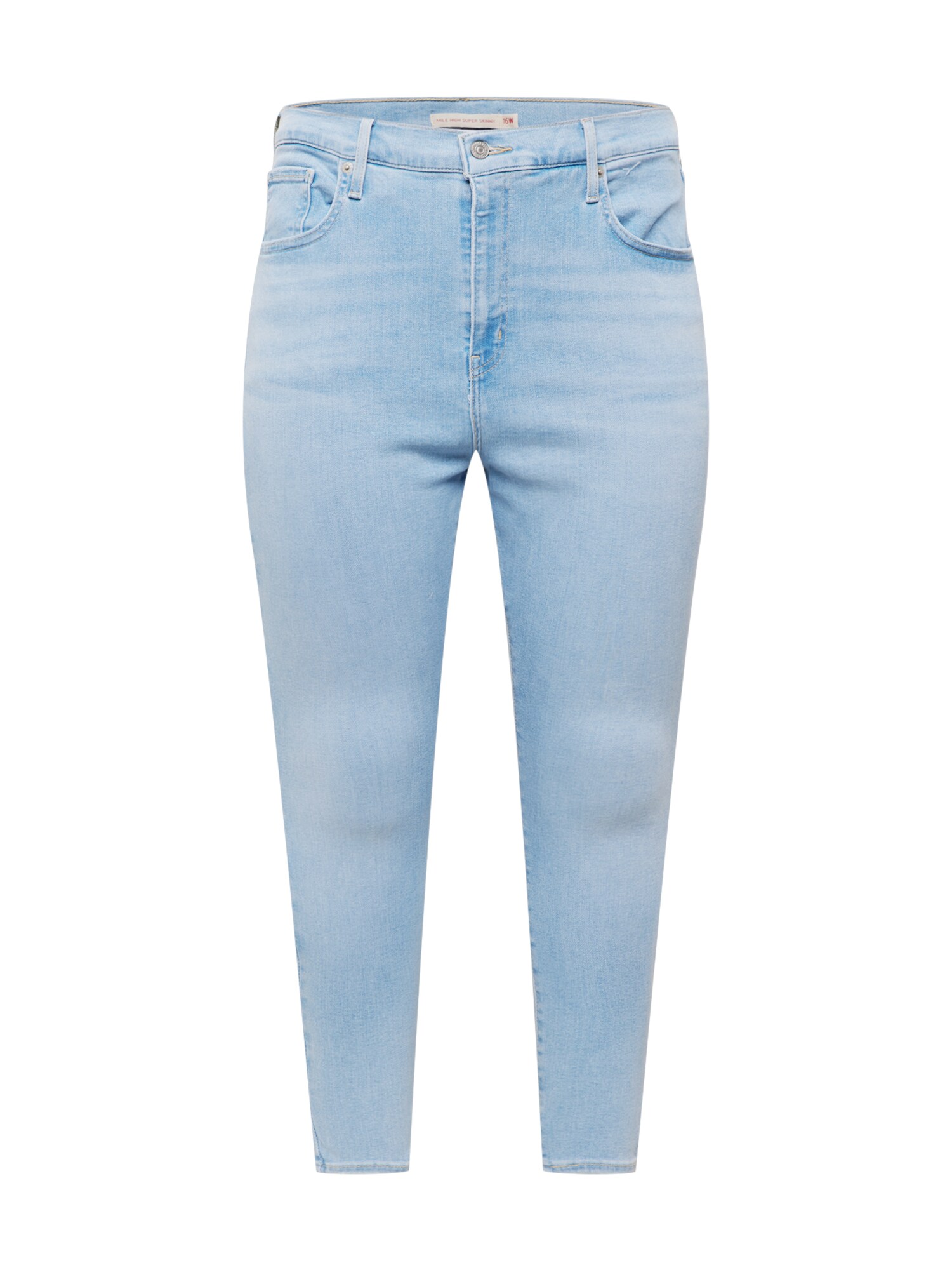 Levi's® Plus Farmer 'MILE'  világoskék