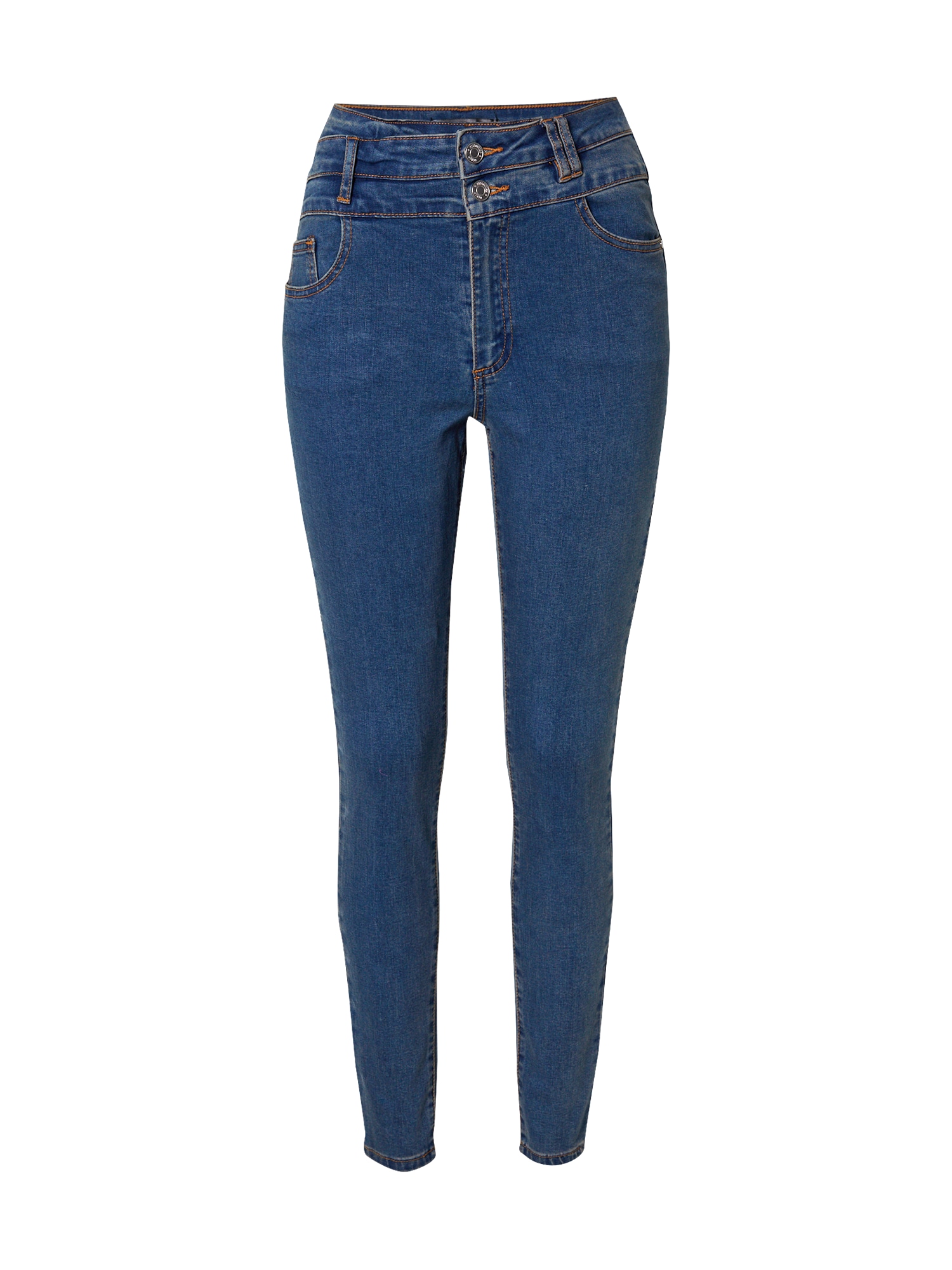 Missguided Farmer  sötétkék
