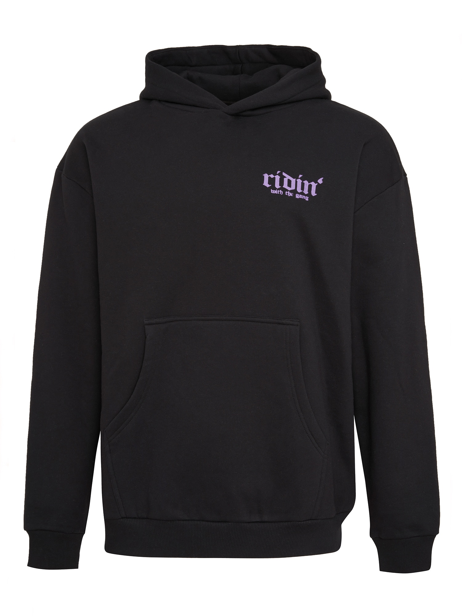 Multiply Apparel Tréning póló  fekete / vegyes színek