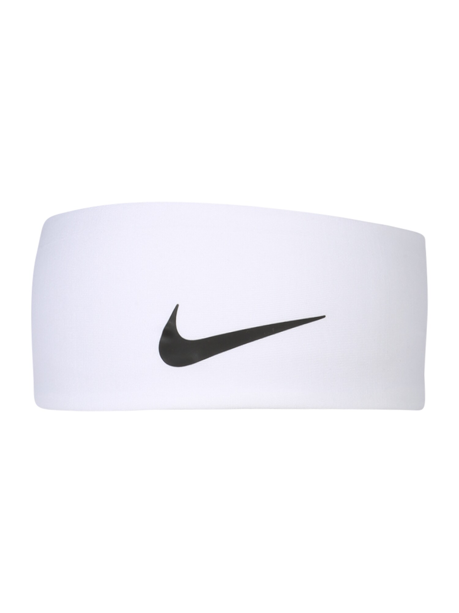 NIKE Accessoires Sport fejpánt  fehér / fekete