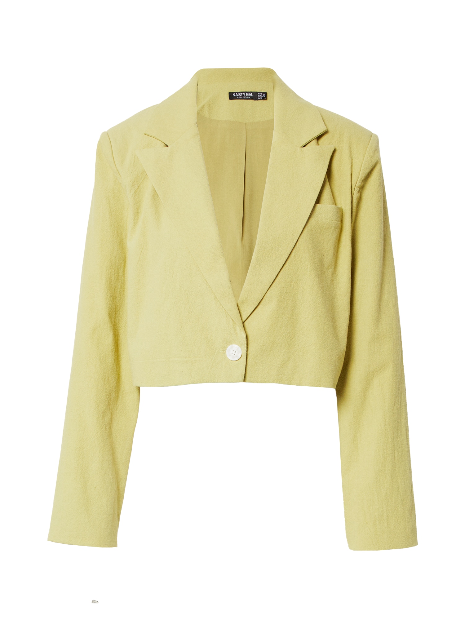 Nasty Gal Blézer  nád