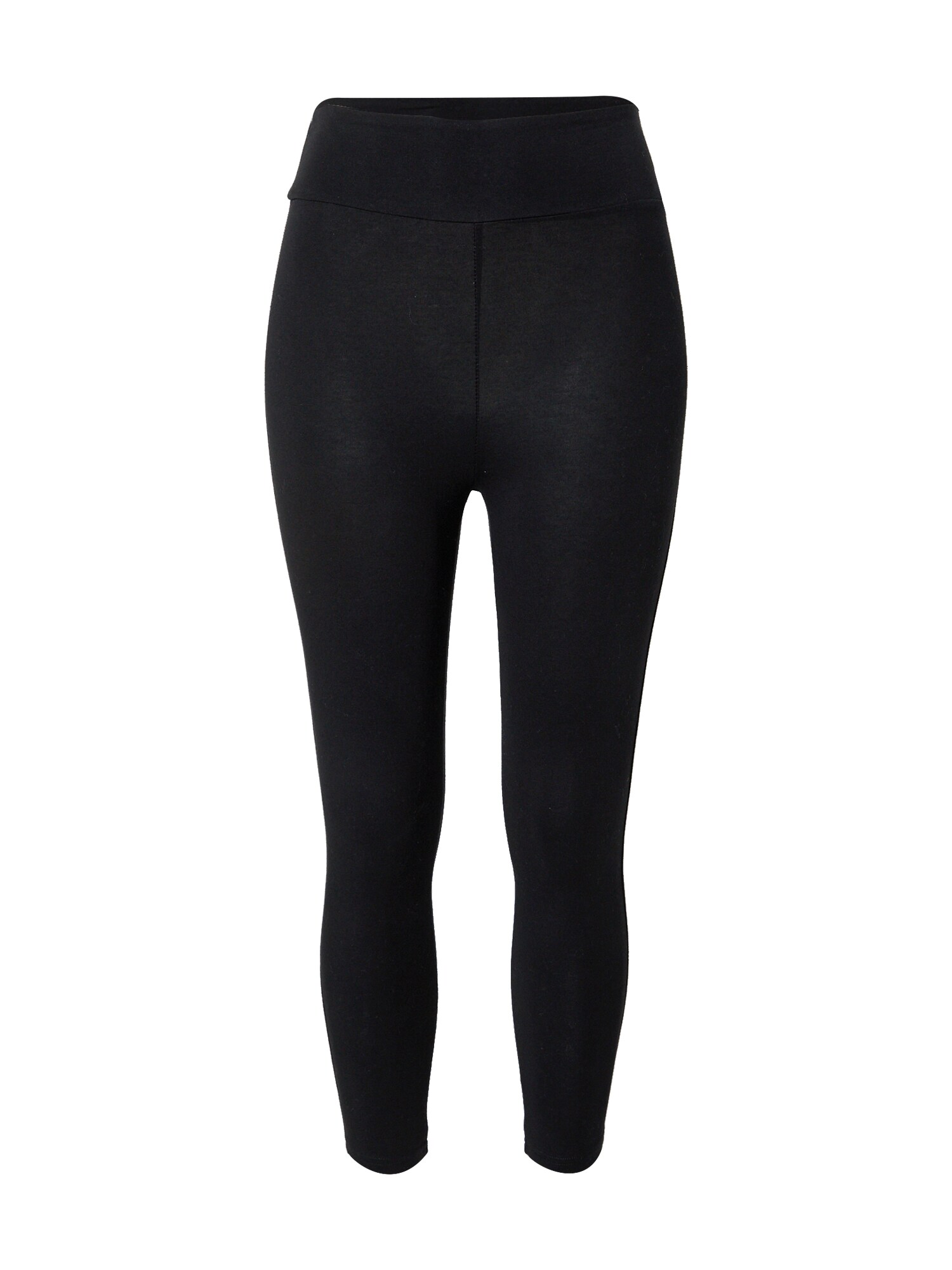 River Island Leggings  fekete