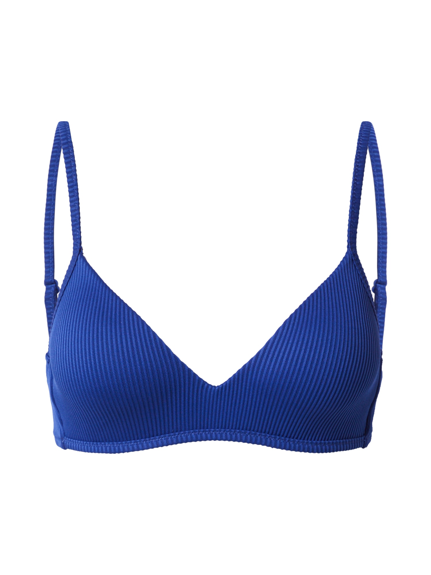 SLOGGI Bikini felső  kék
