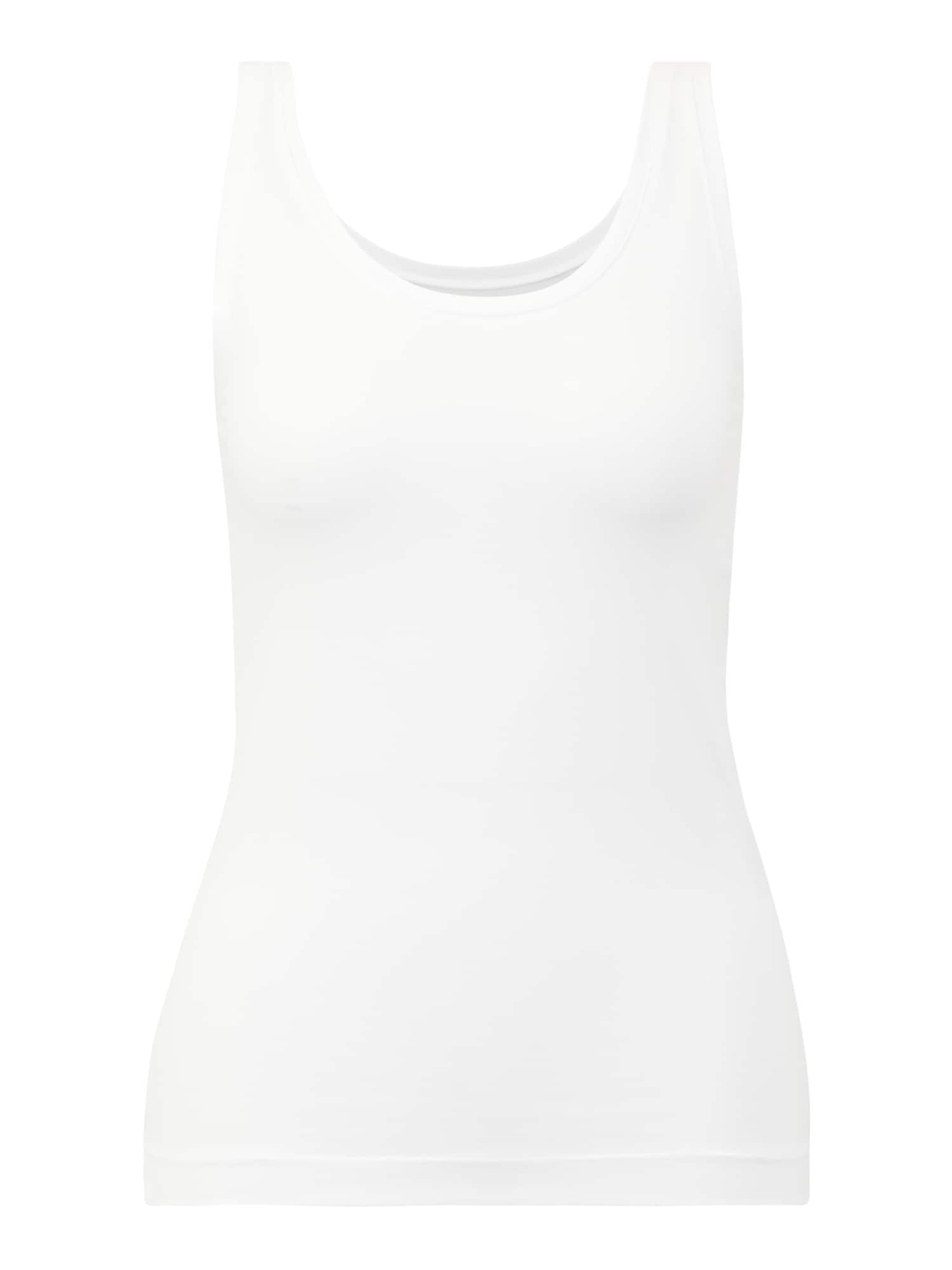 SPANX Trikó és alsó póló  fehér
