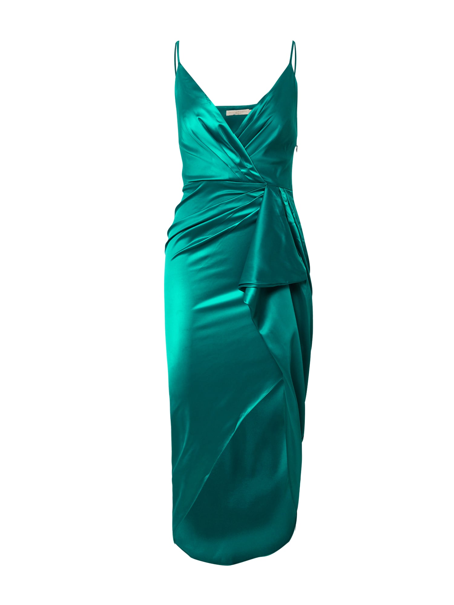 Skirt & Stiletto Koktélruhák 'Jasmin'  jáde