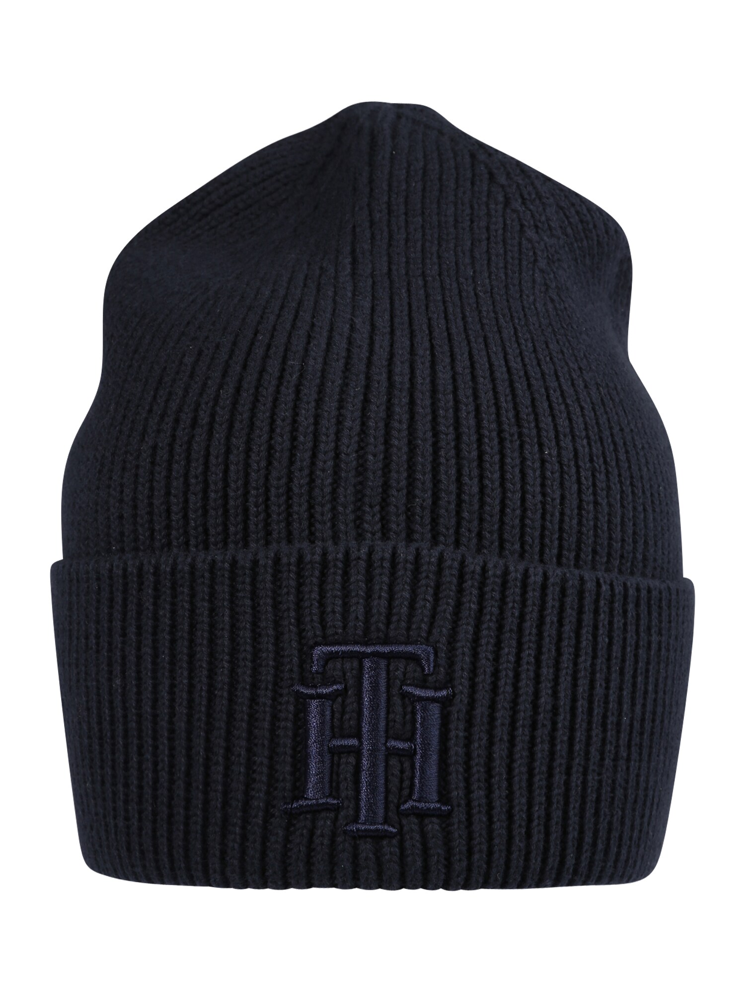 TOMMY HILFIGER Sapka  éjkék