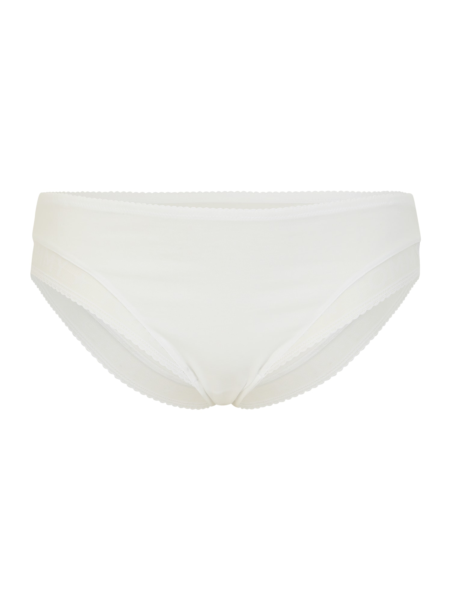 Tommy Hilfiger Underwear Plus Bugyi  fehér