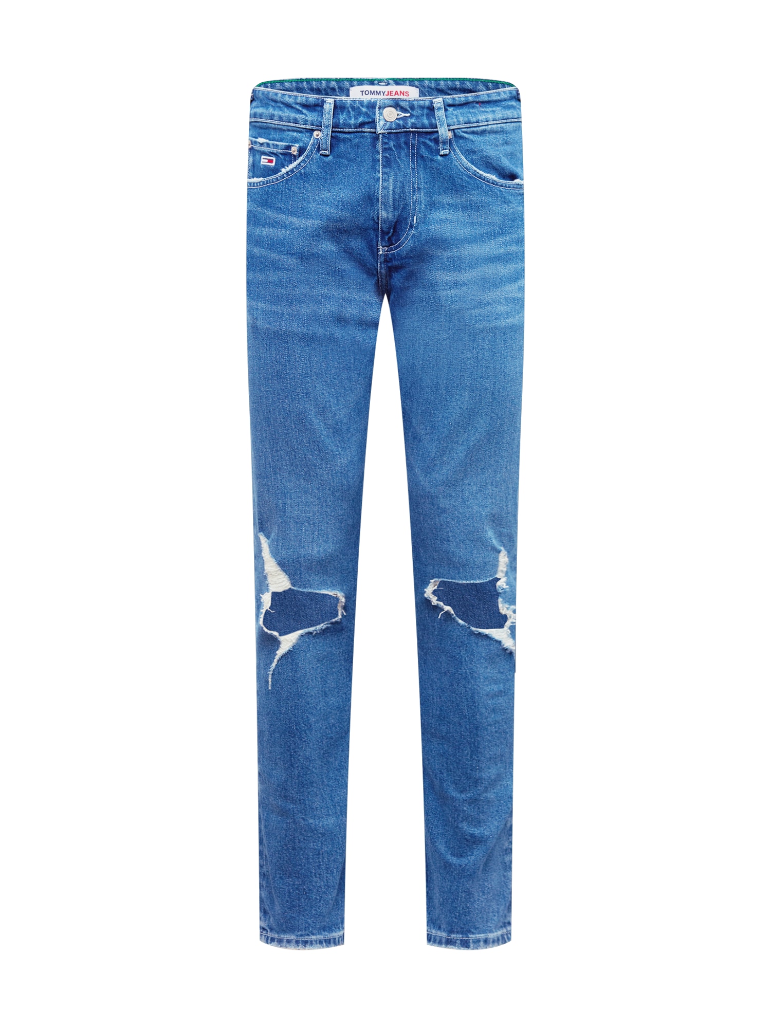 Tommy Jeans Farmer 'Scanton'  kék farmer