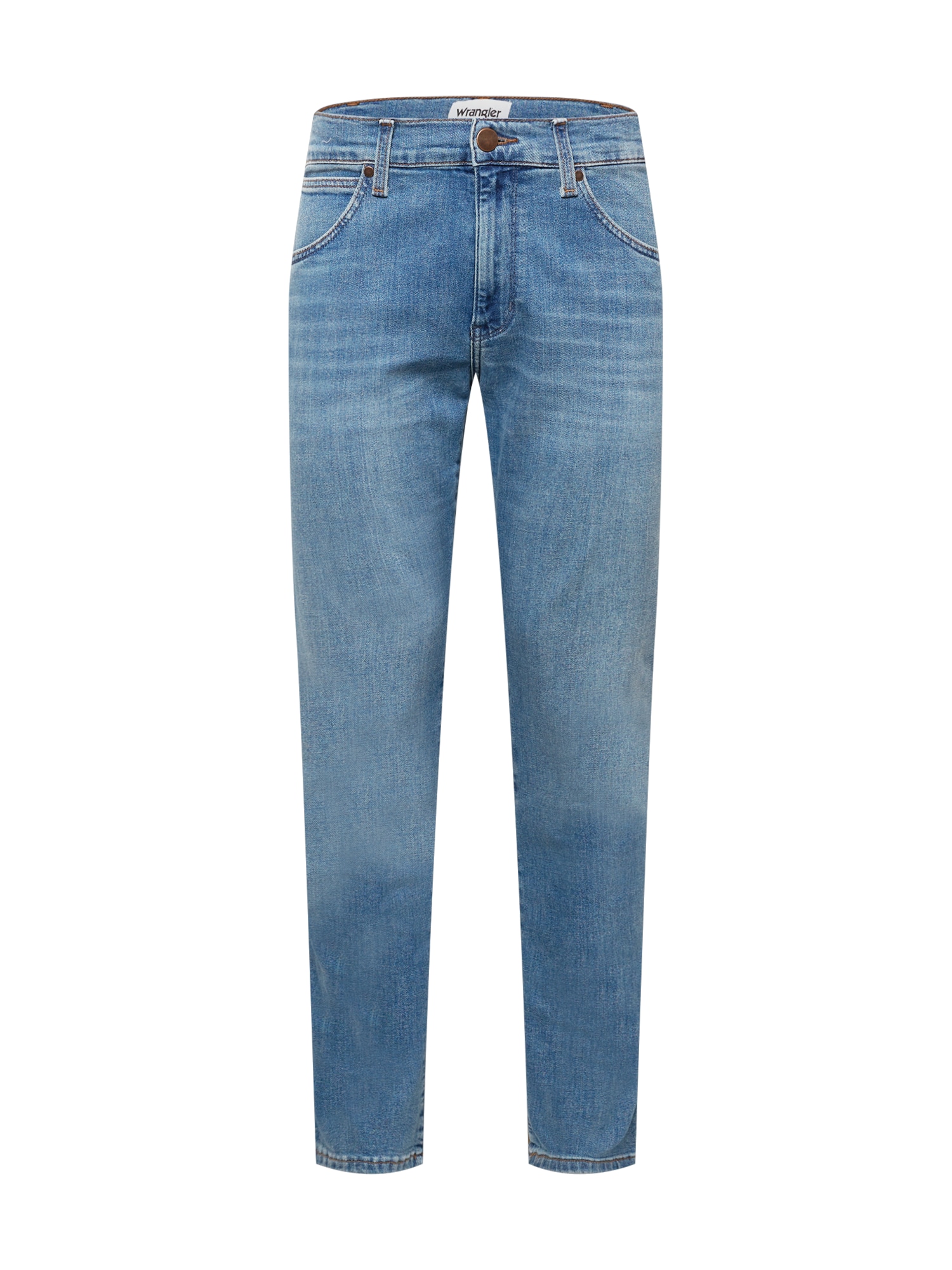 WRANGLER Farmer 'LARSTON'  füstkék